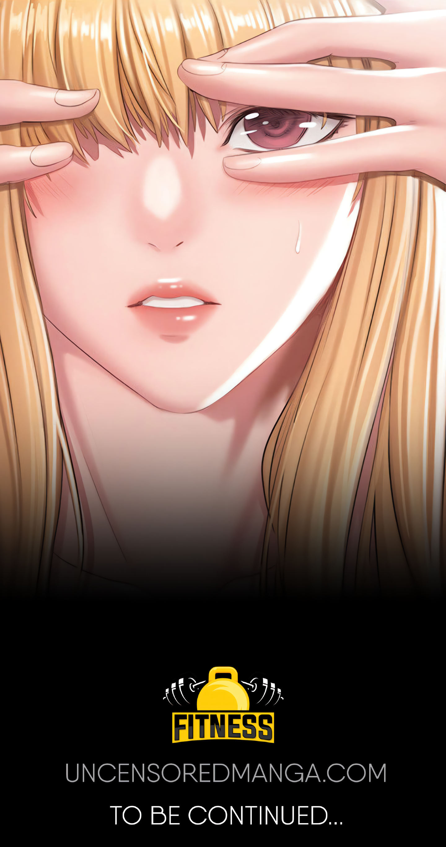 Fitness (Uncensored Fan Edition) Page 46 - MangaHe