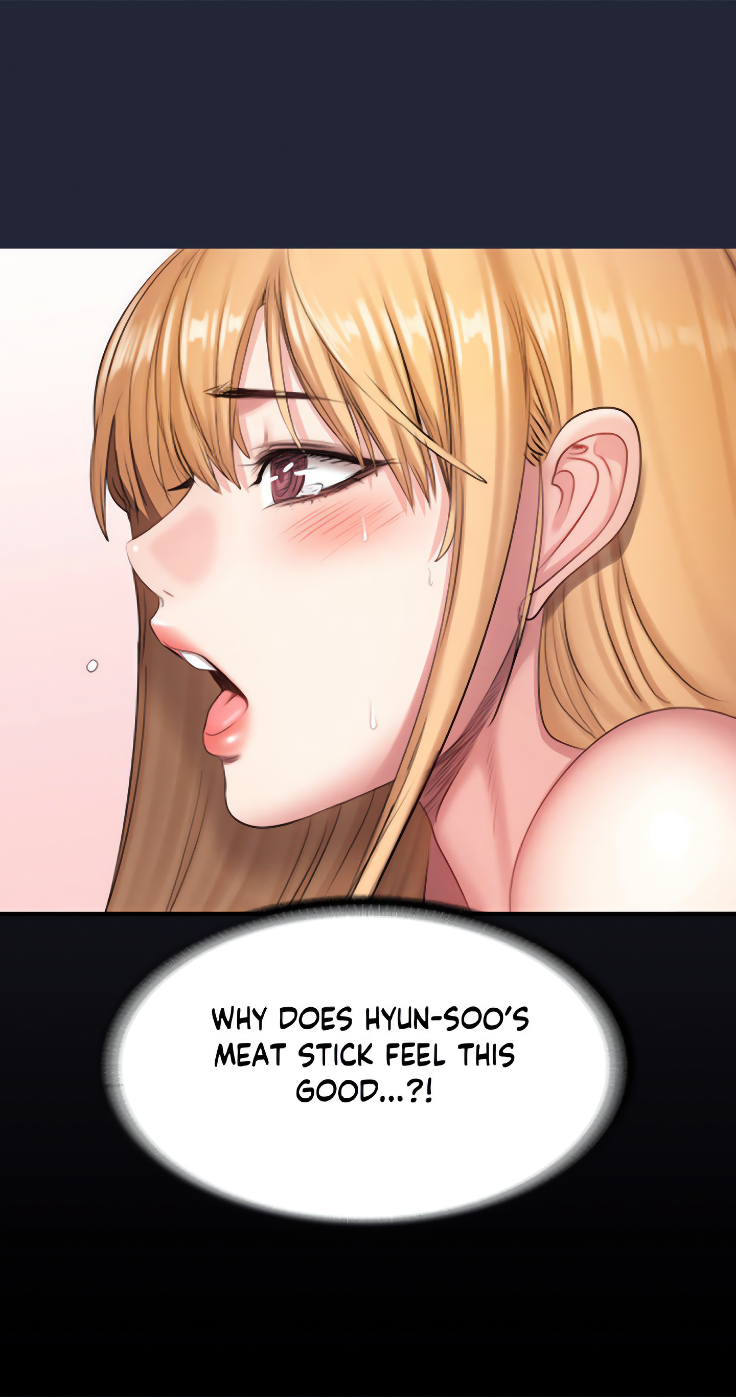 Fitness (Uncensored Fan Edition) Page 7 - MangaHe