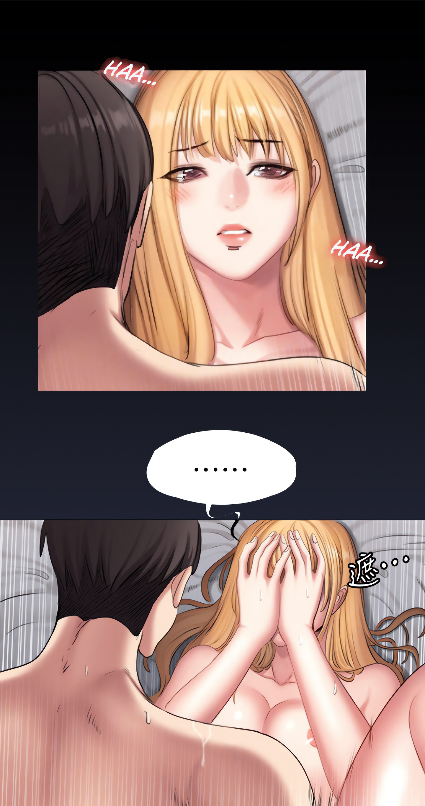 Fitness (Uncensored Fan Edition) Page 4 - MangaHe