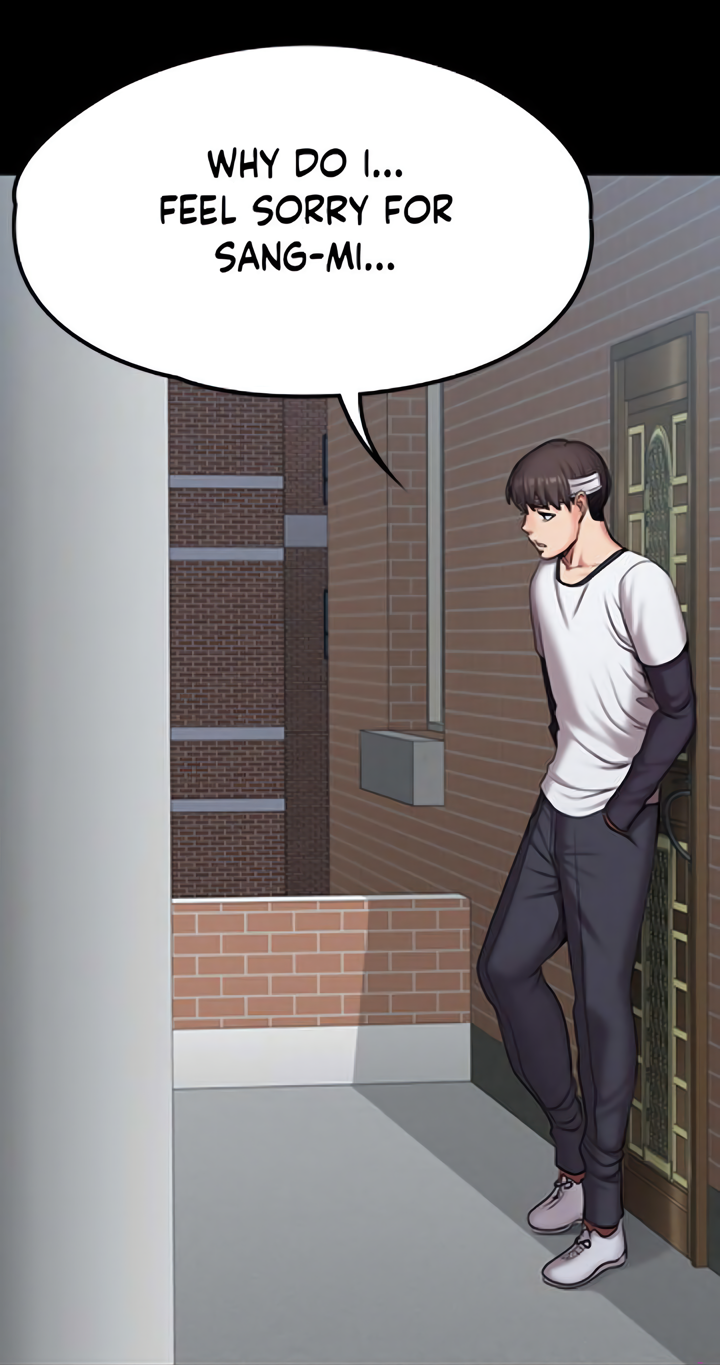 Fitness (Uncensored Fan Edition) Page 31 - MangaHe
