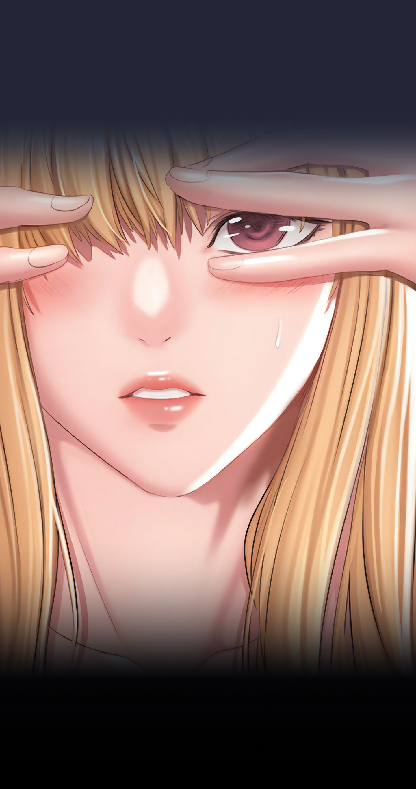 Fitness (Uncensored Fan Edition) Page 7 - MangaHe