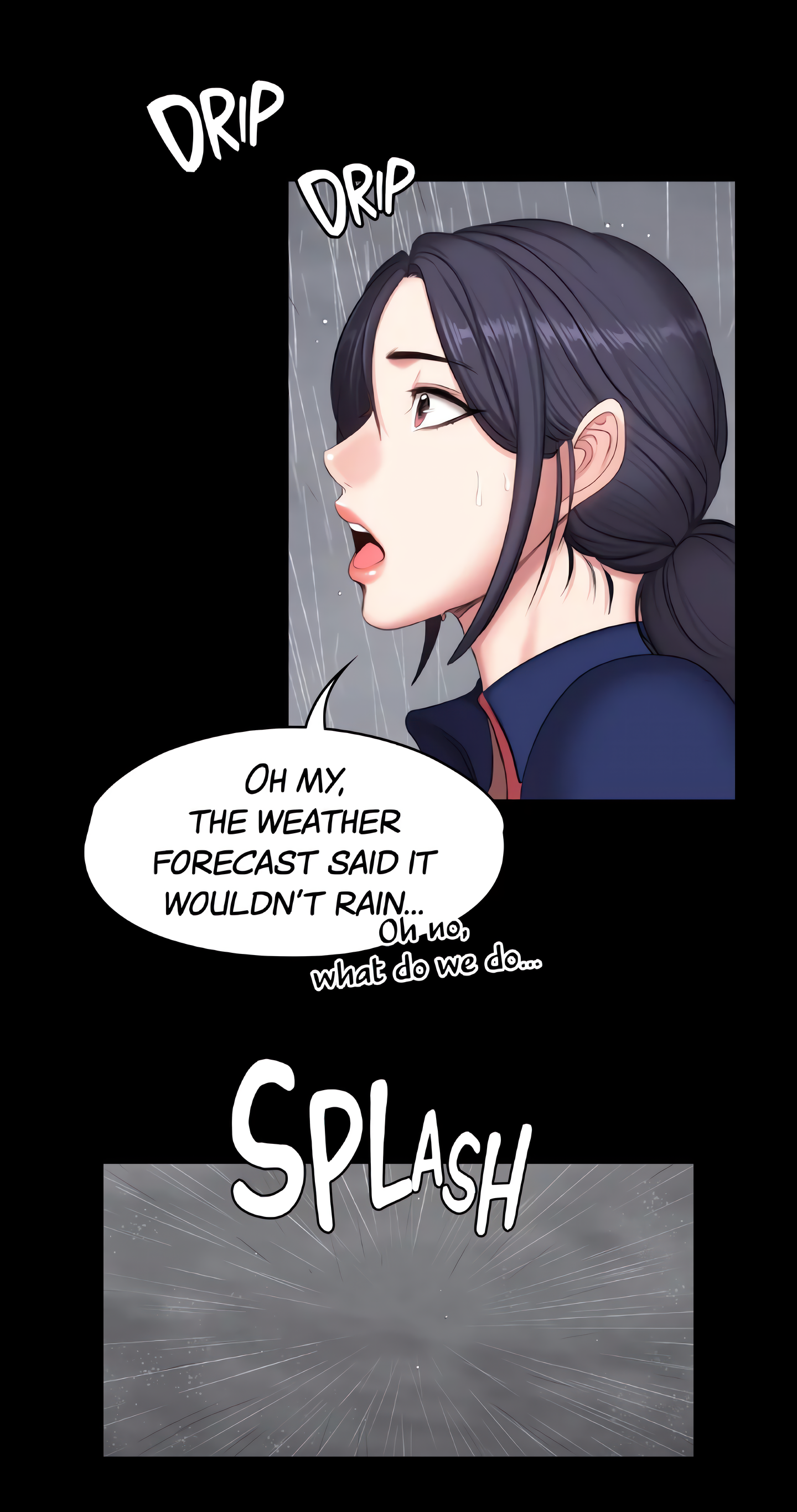 Fitness (Uncensored Fan Edition) Page 37 - MangaHe