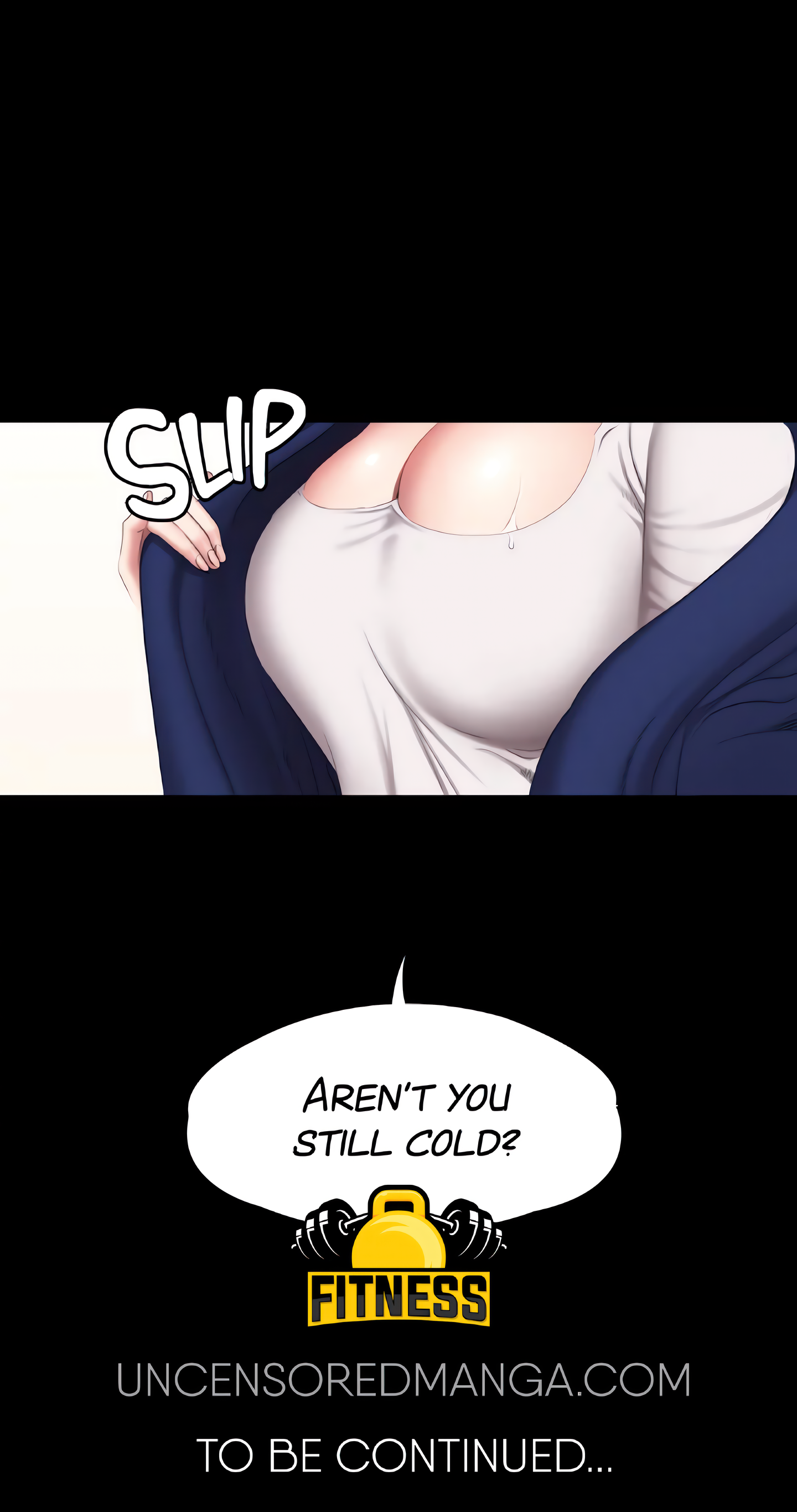 Fitness (Uncensored Fan Edition) Page 44 - MangaHe