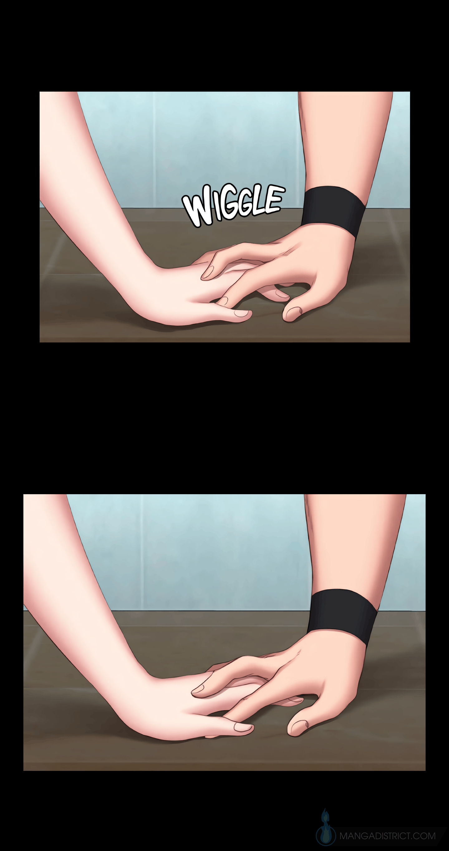 Fitness (Uncensored Fan Edition) Page 23 - MangaHe