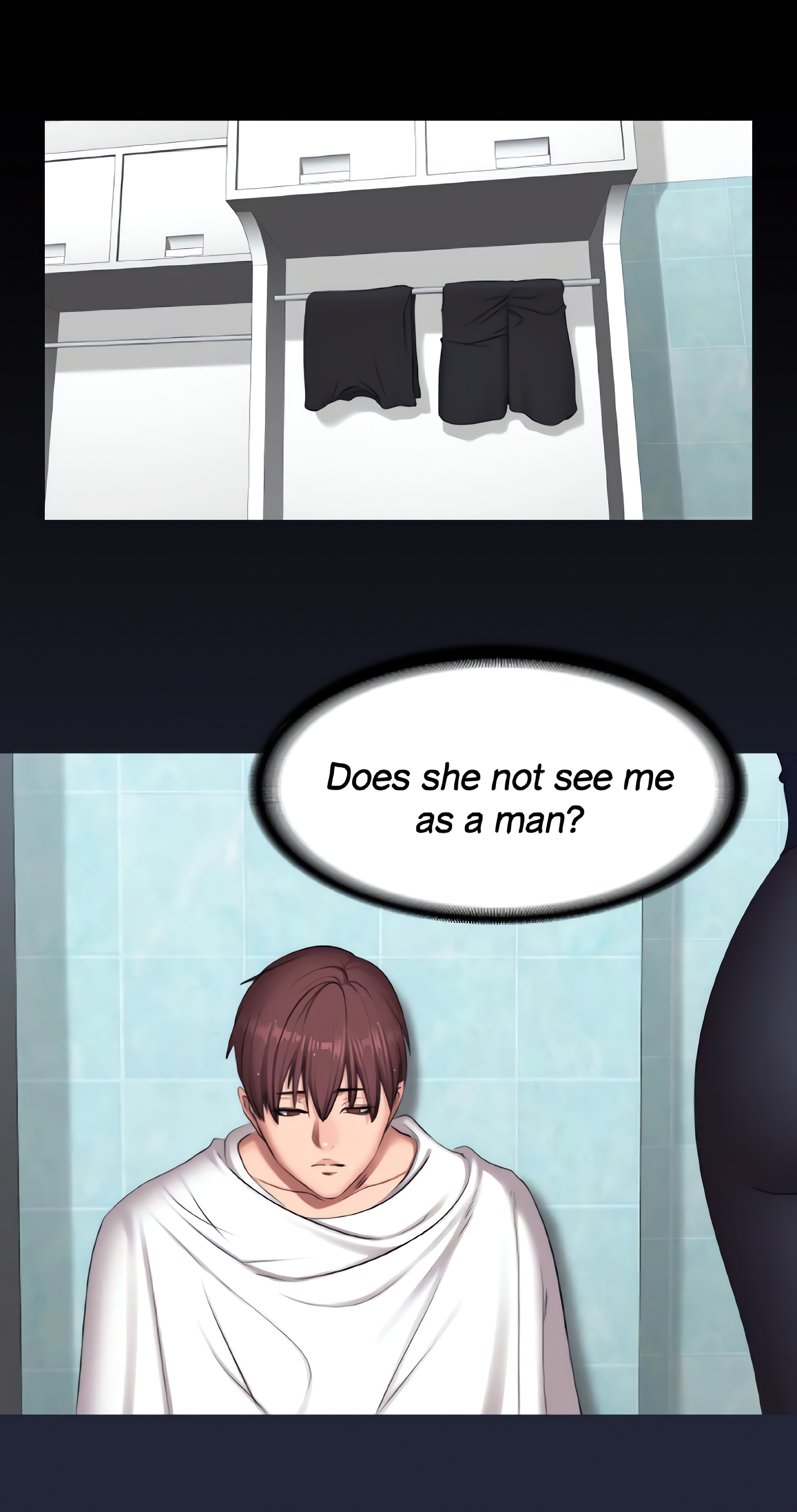 Fitness (Uncensored Fan Edition) Page 6 - MangaHe