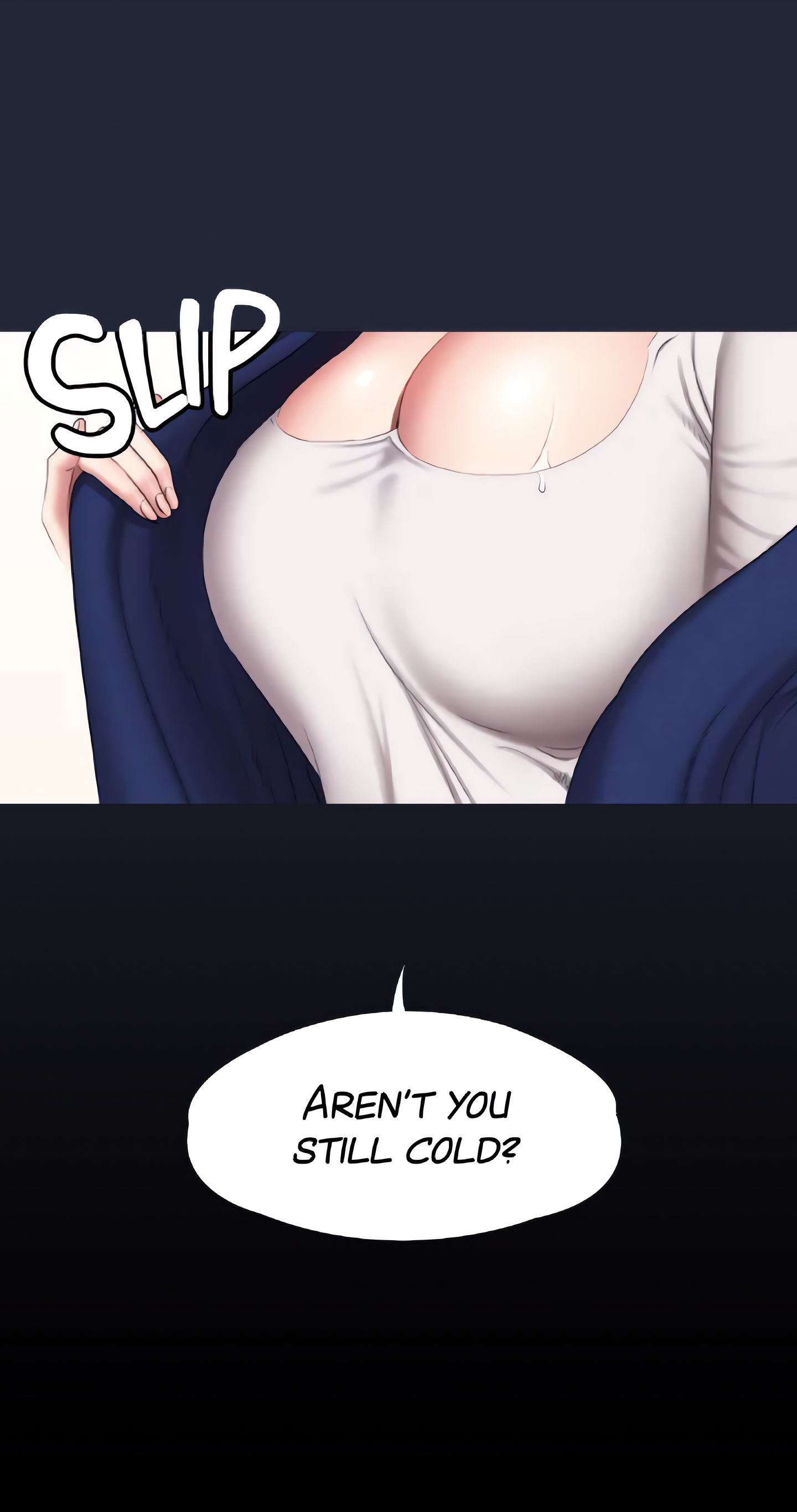 Fitness (Uncensored Fan Edition) Page 7 - MangaHe