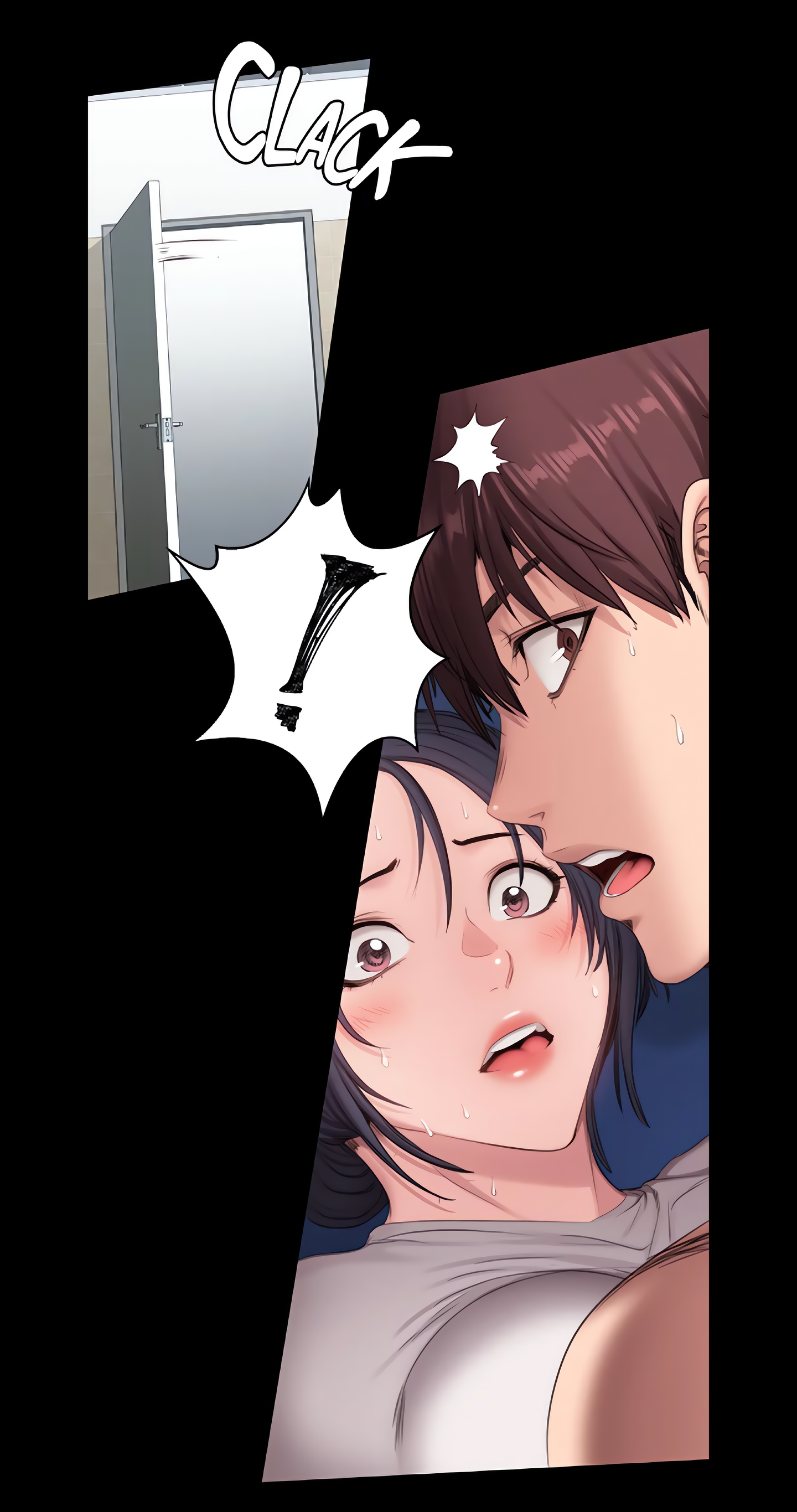 Fitness (Uncensored Fan Edition) Page 12 - MangaHe