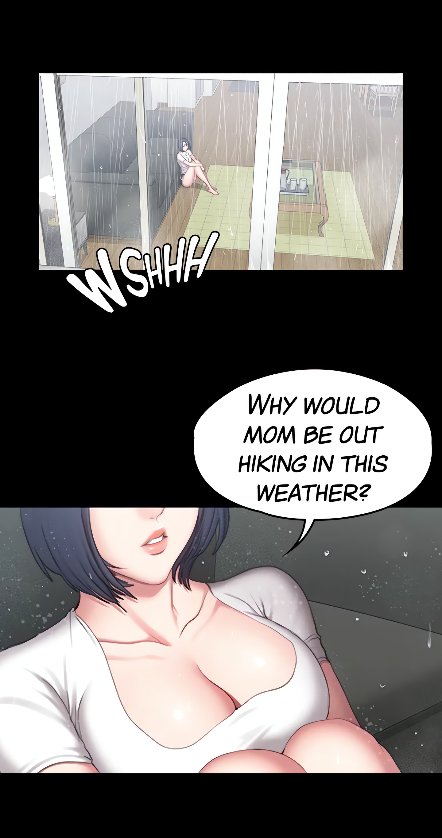 Fitness (Uncensored Fan Edition) Page 20 - MangaHe