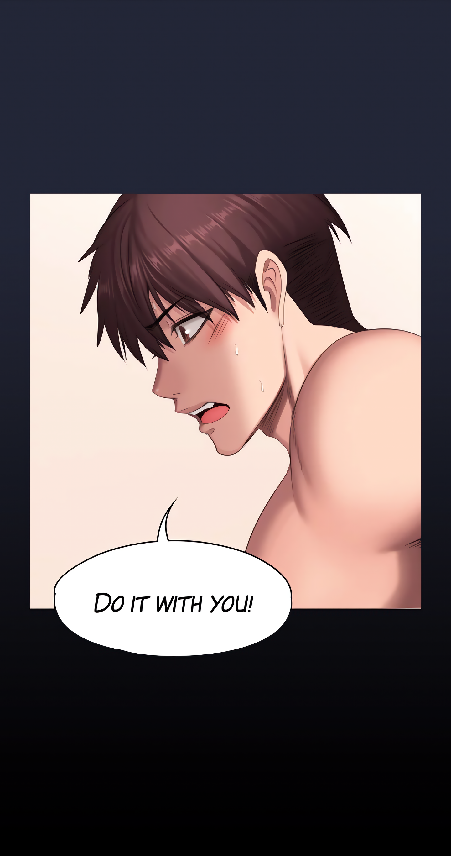Fitness (Uncensored Fan Edition) Page 7 - MangaHe