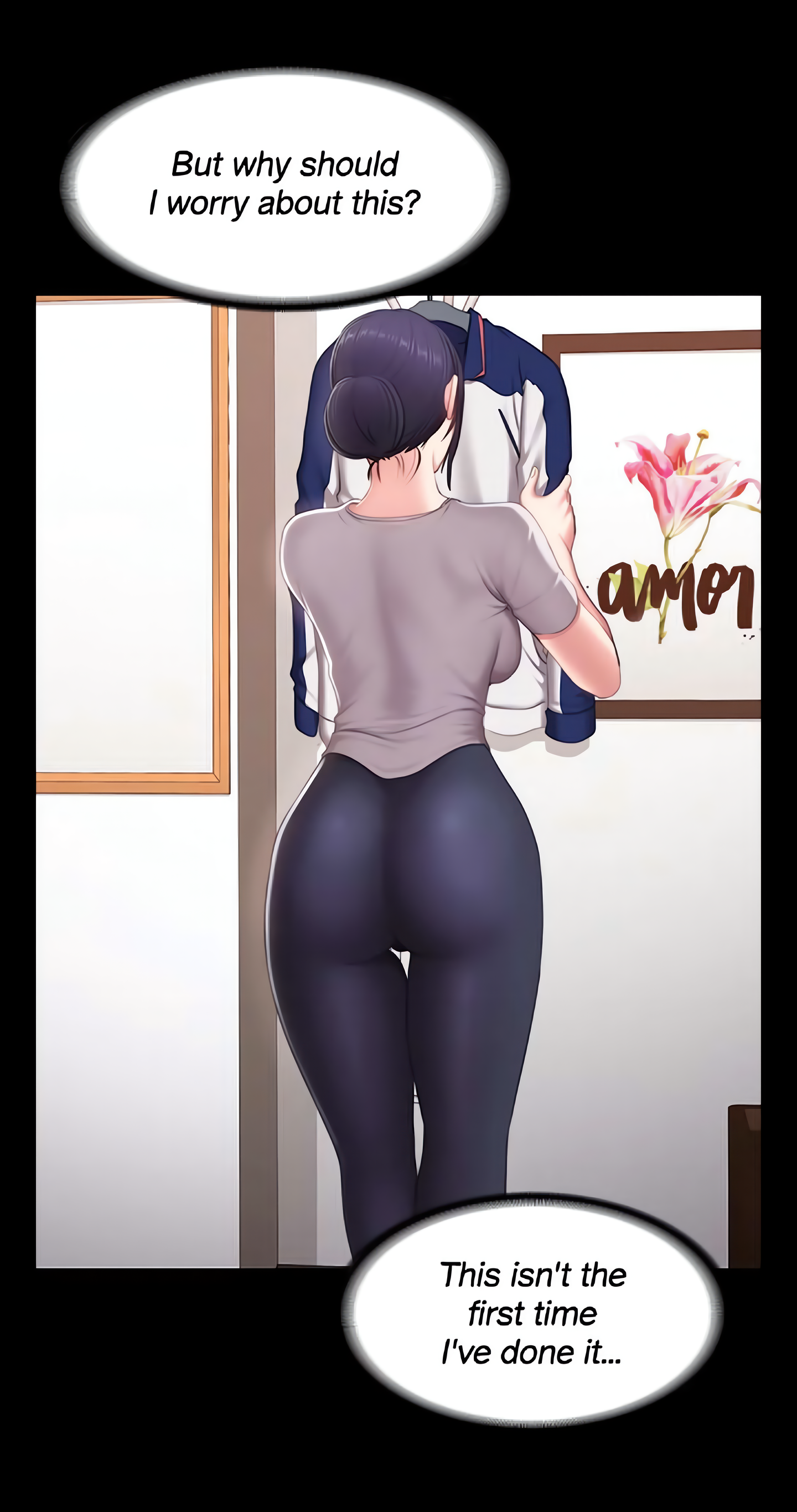 Fitness (Uncensored Fan Edition) Page 14 - MangaHe