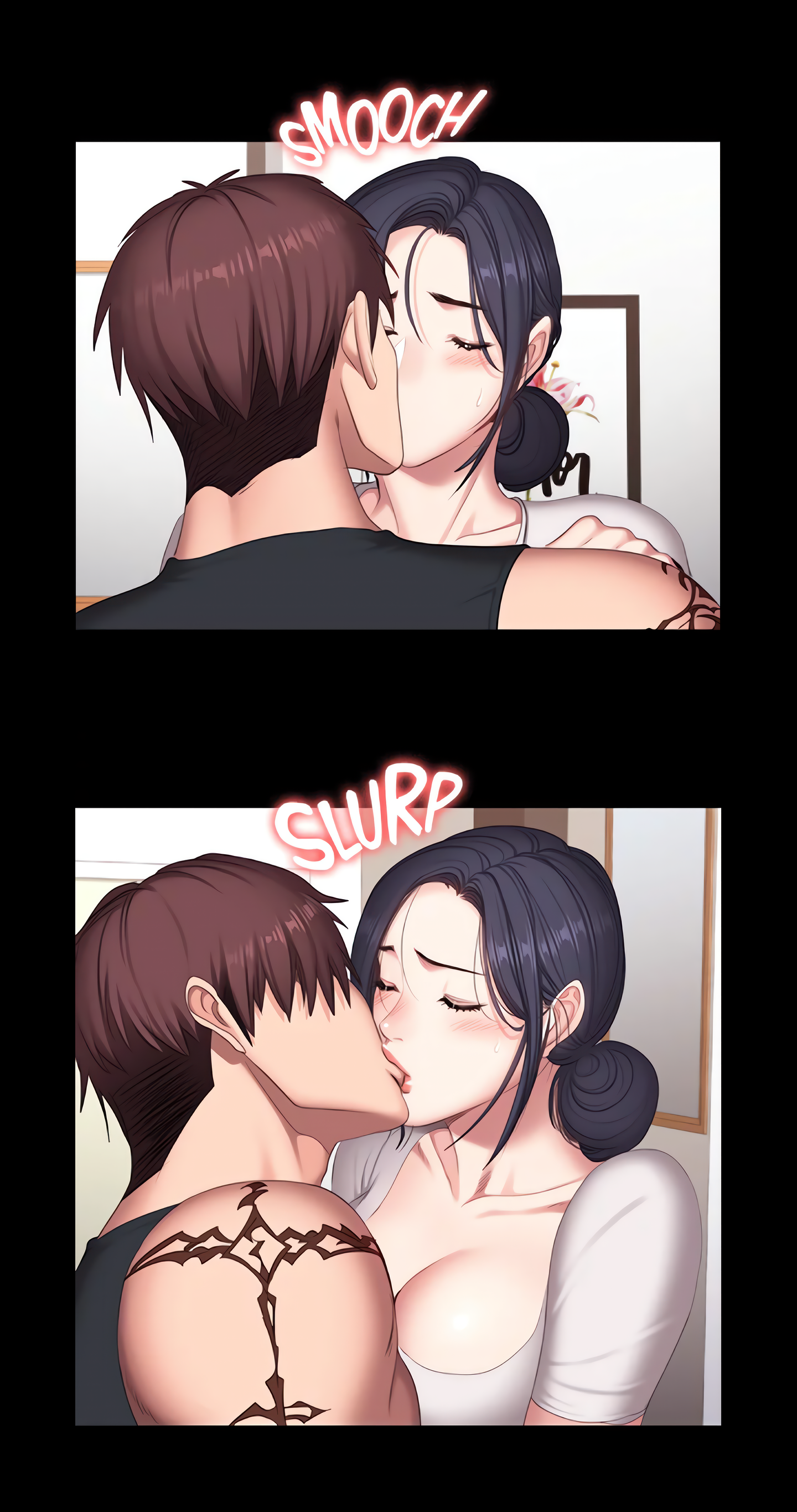Fitness (Uncensored Fan Edition) Page 31 - MangaHe