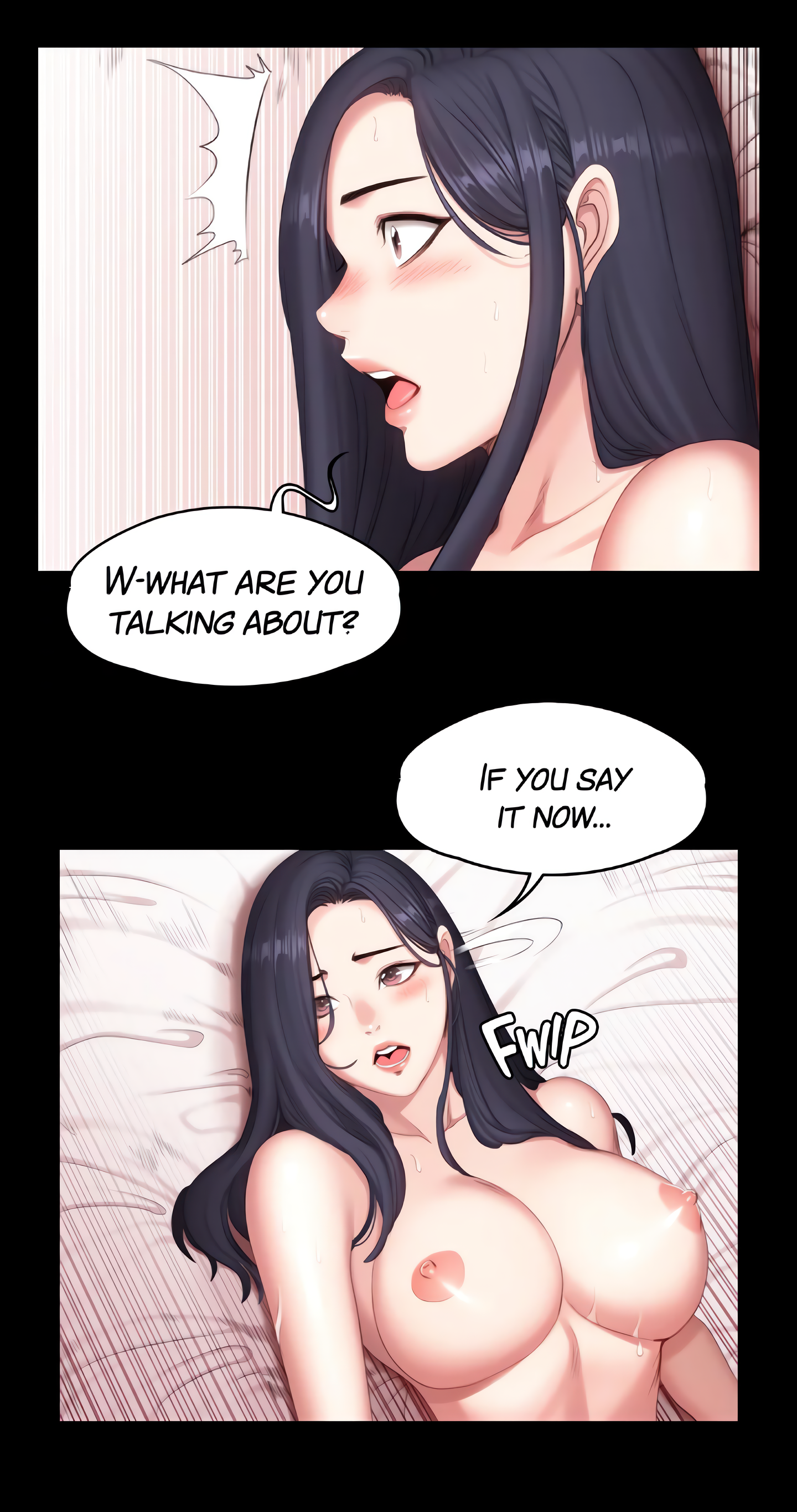 Fitness (Uncensored Fan Edition) Page 22 - MangaHe