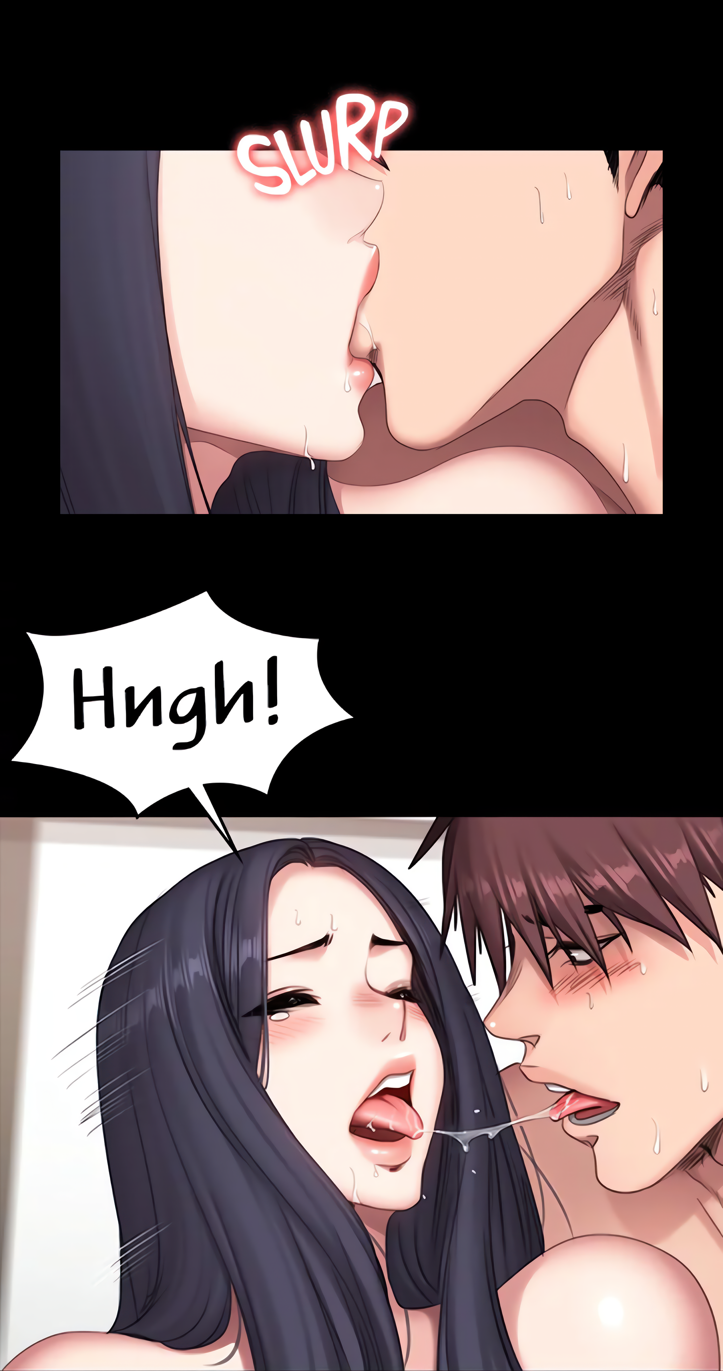 Fitness (Uncensored Fan Edition) Page 15 - MangaHe