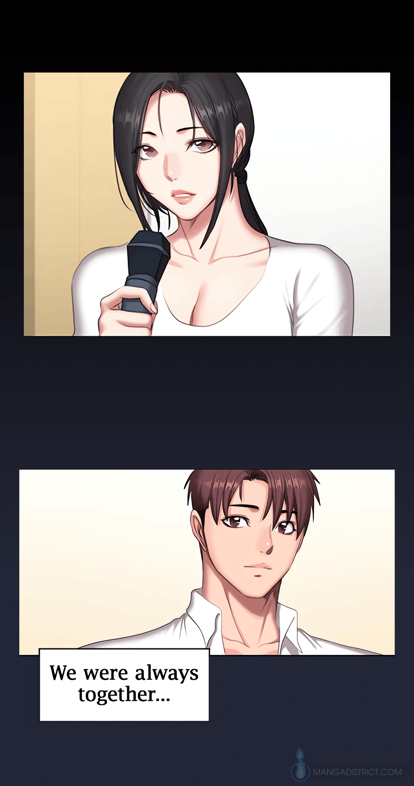 Fitness (Uncensored Fan Edition) Page 33 - MangaHe