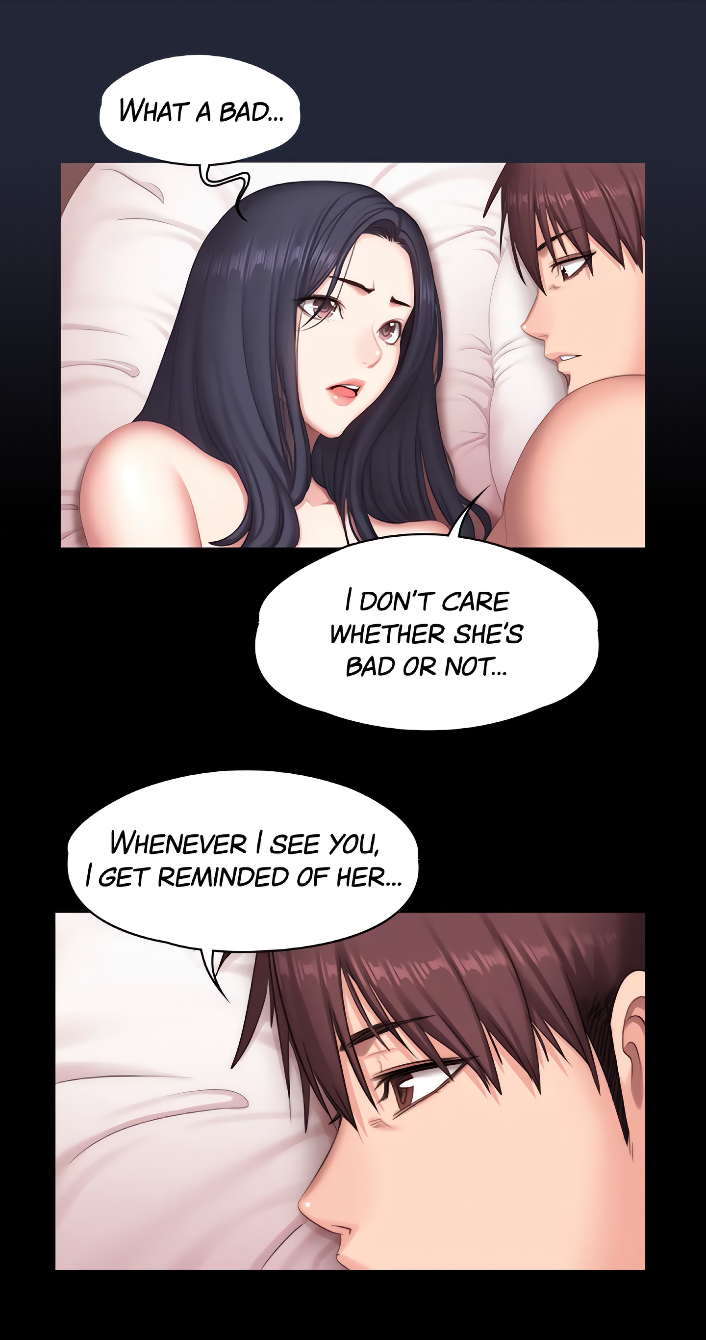 Fitness (Uncensored Fan Edition) Page 42 - MangaHe
