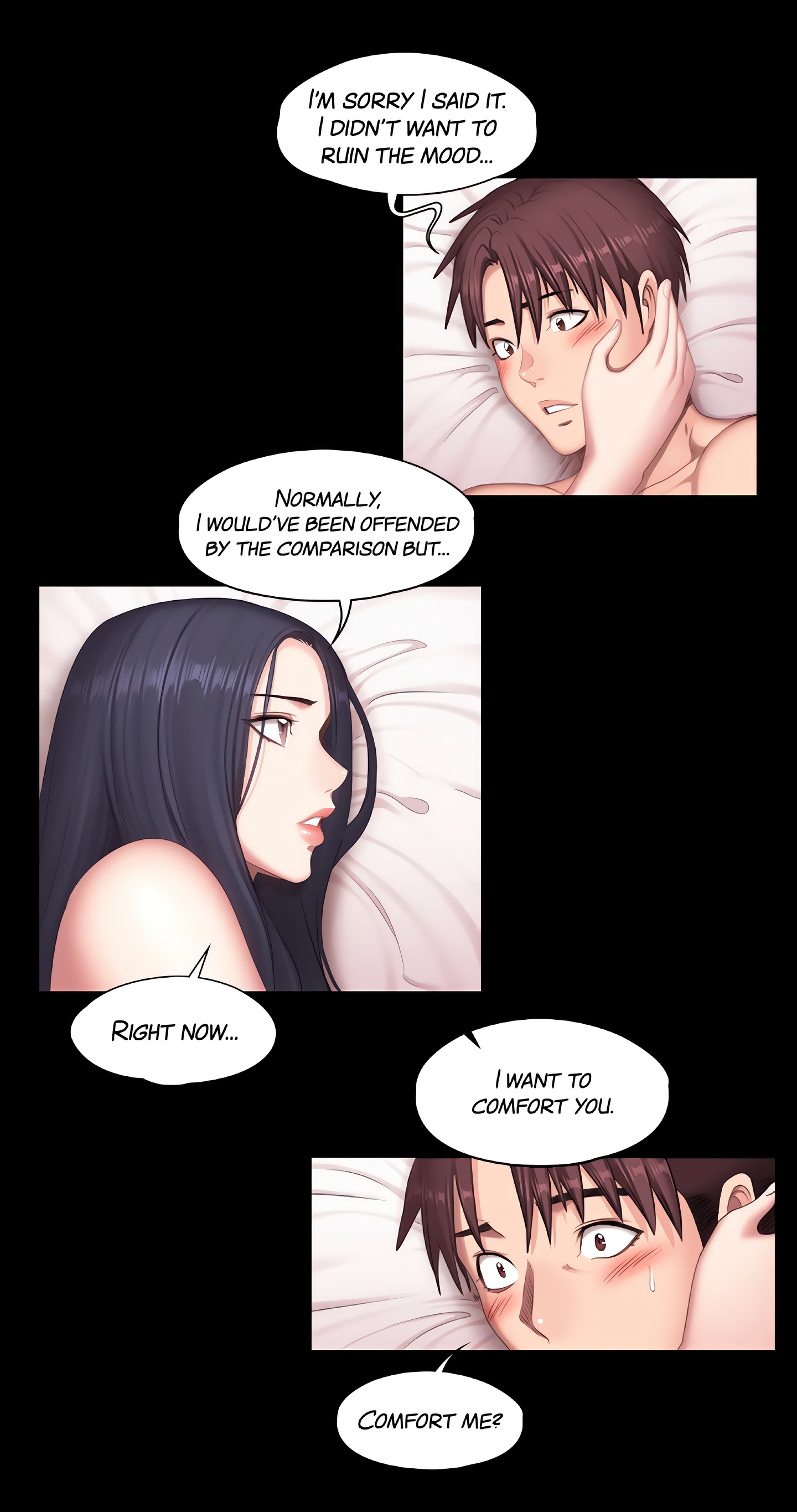 Fitness (Uncensored Fan Edition) Page 44 - MangaHe