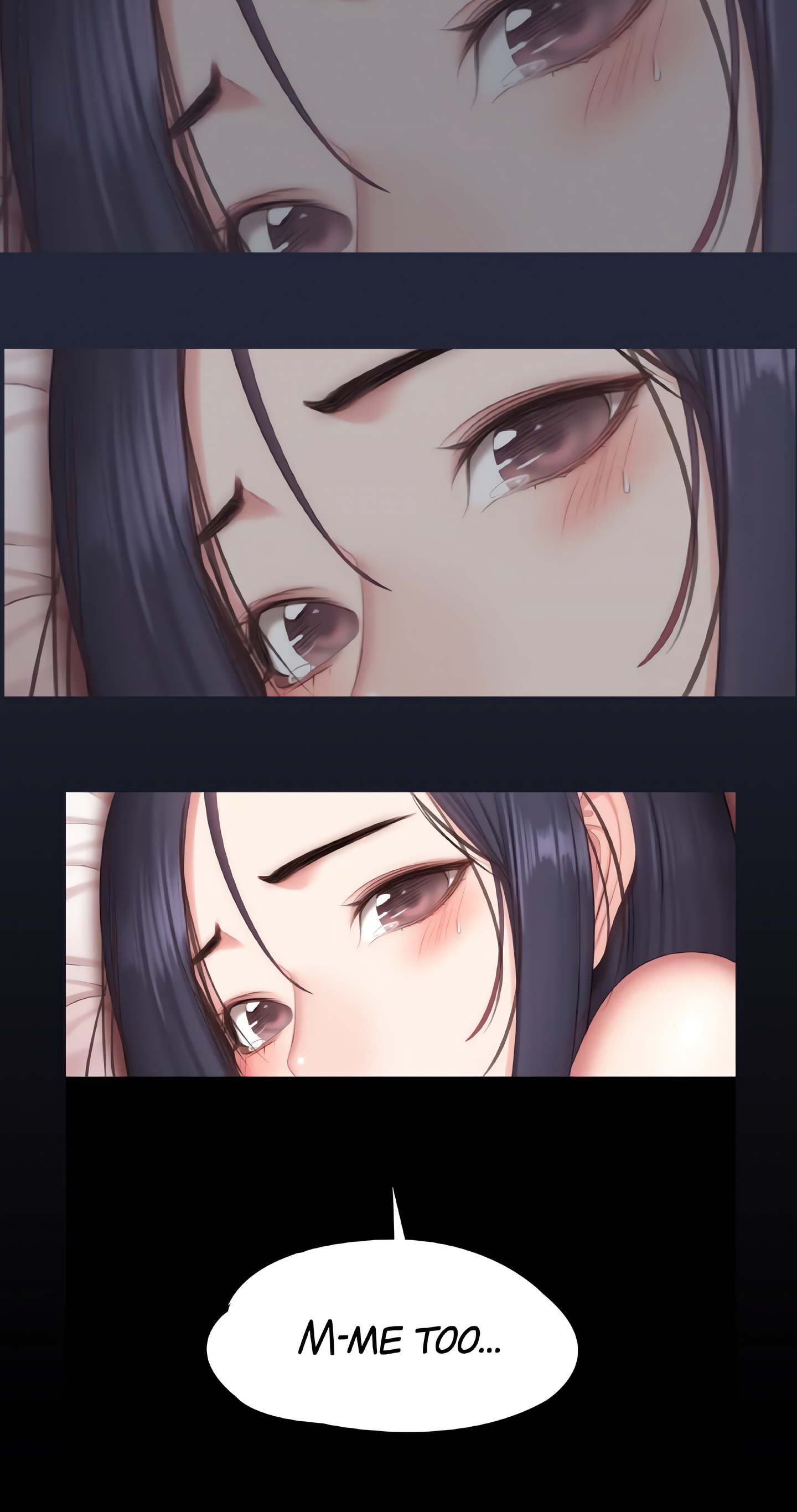 Fitness (Uncensored Fan Edition) Page 7 - MangaHe