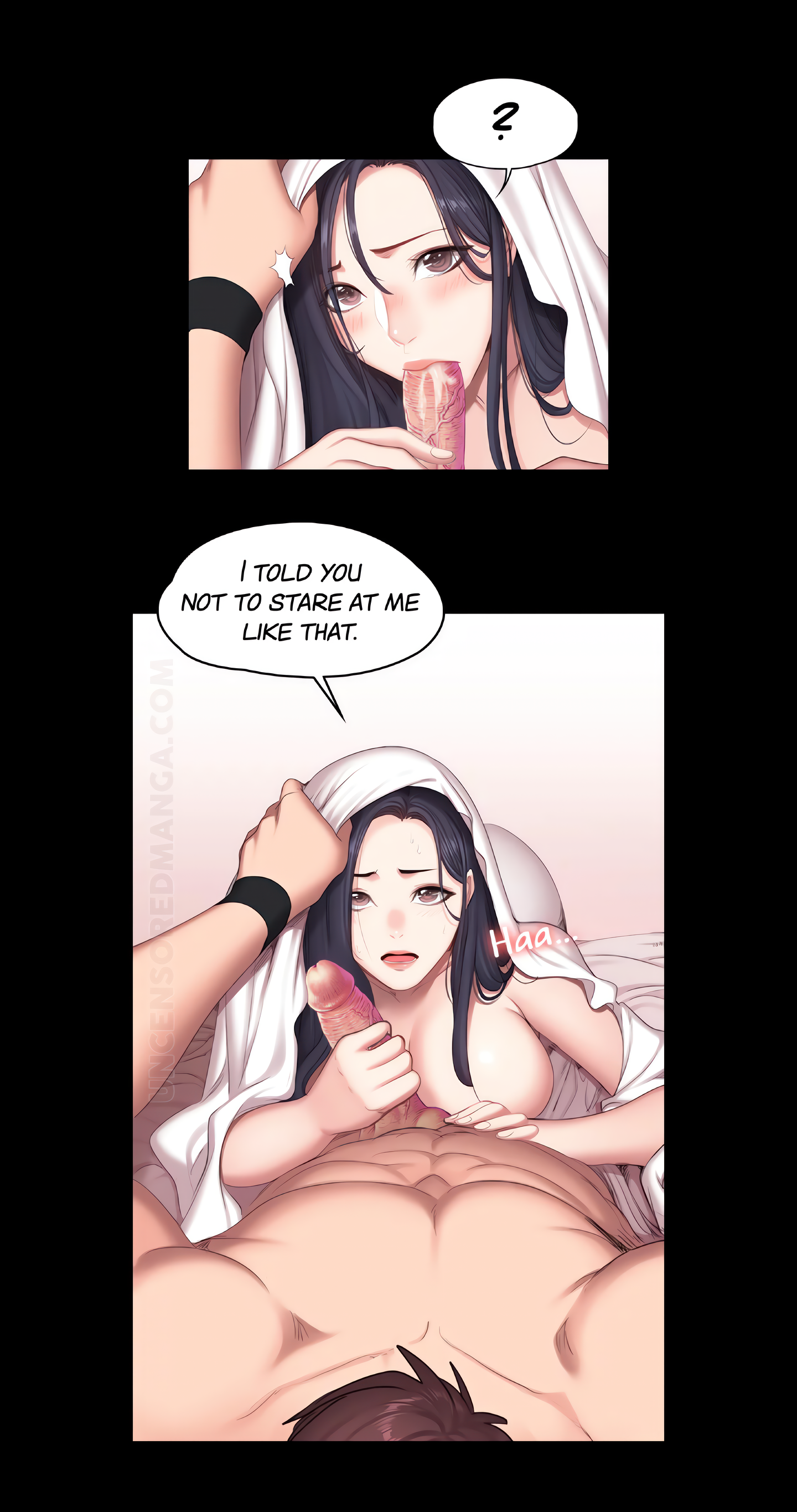 Fitness (Uncensored Fan Edition) Page 16 - MangaHe