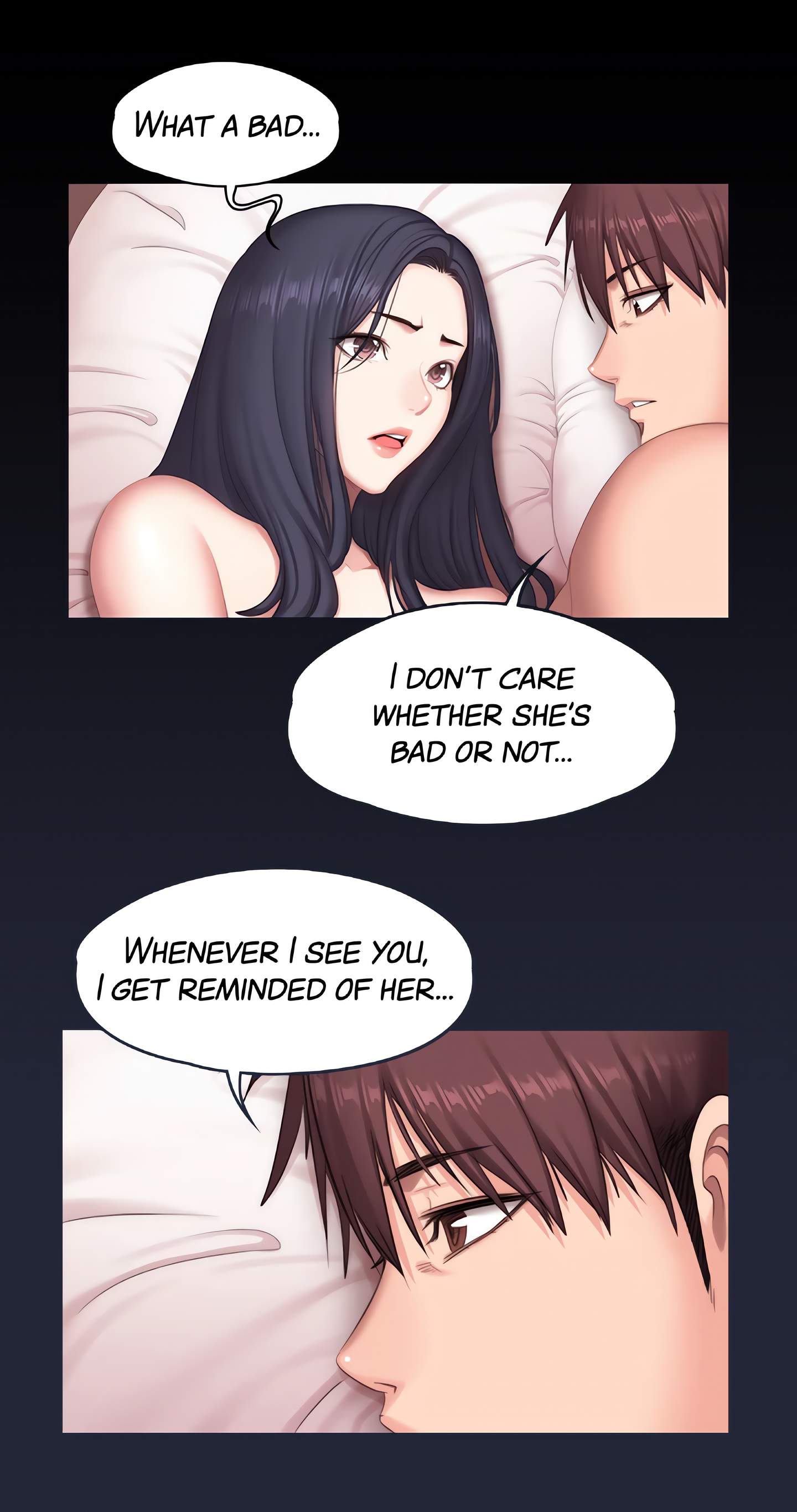 Fitness (Uncensored Fan Edition) Page 4 - MangaHe