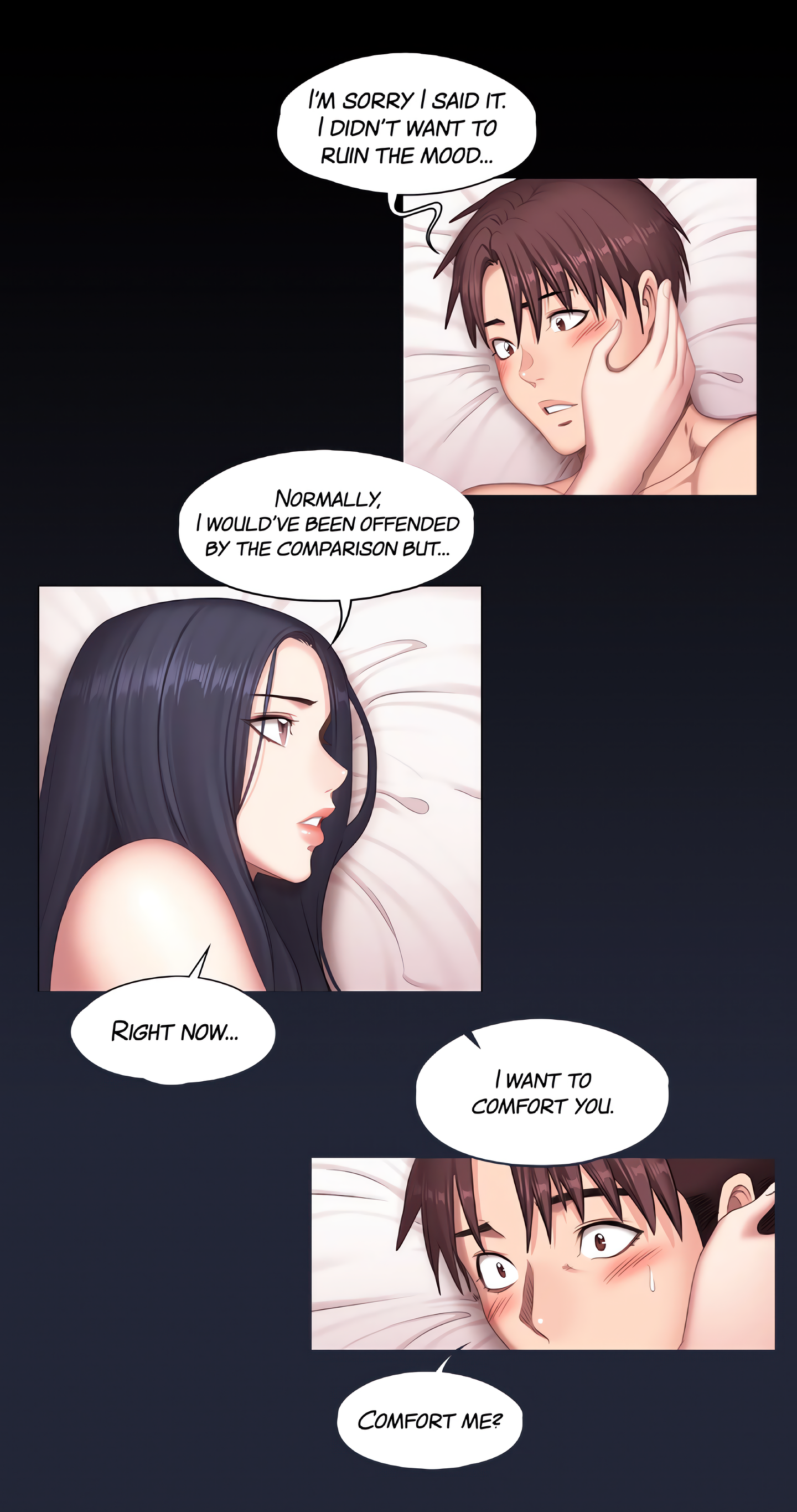 Fitness (Uncensored Fan Edition) Page 6 - MangaHe