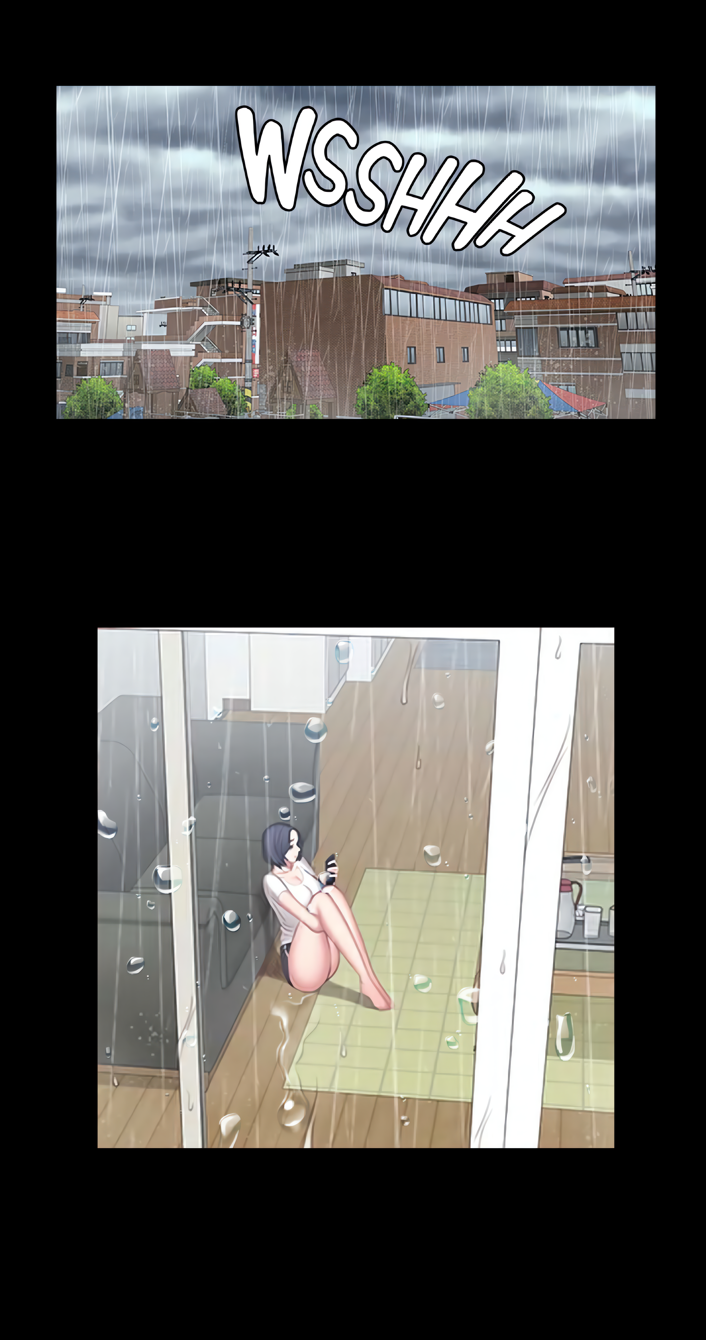 Fitness (Uncensored Fan Edition) Page 19 - MangaHe