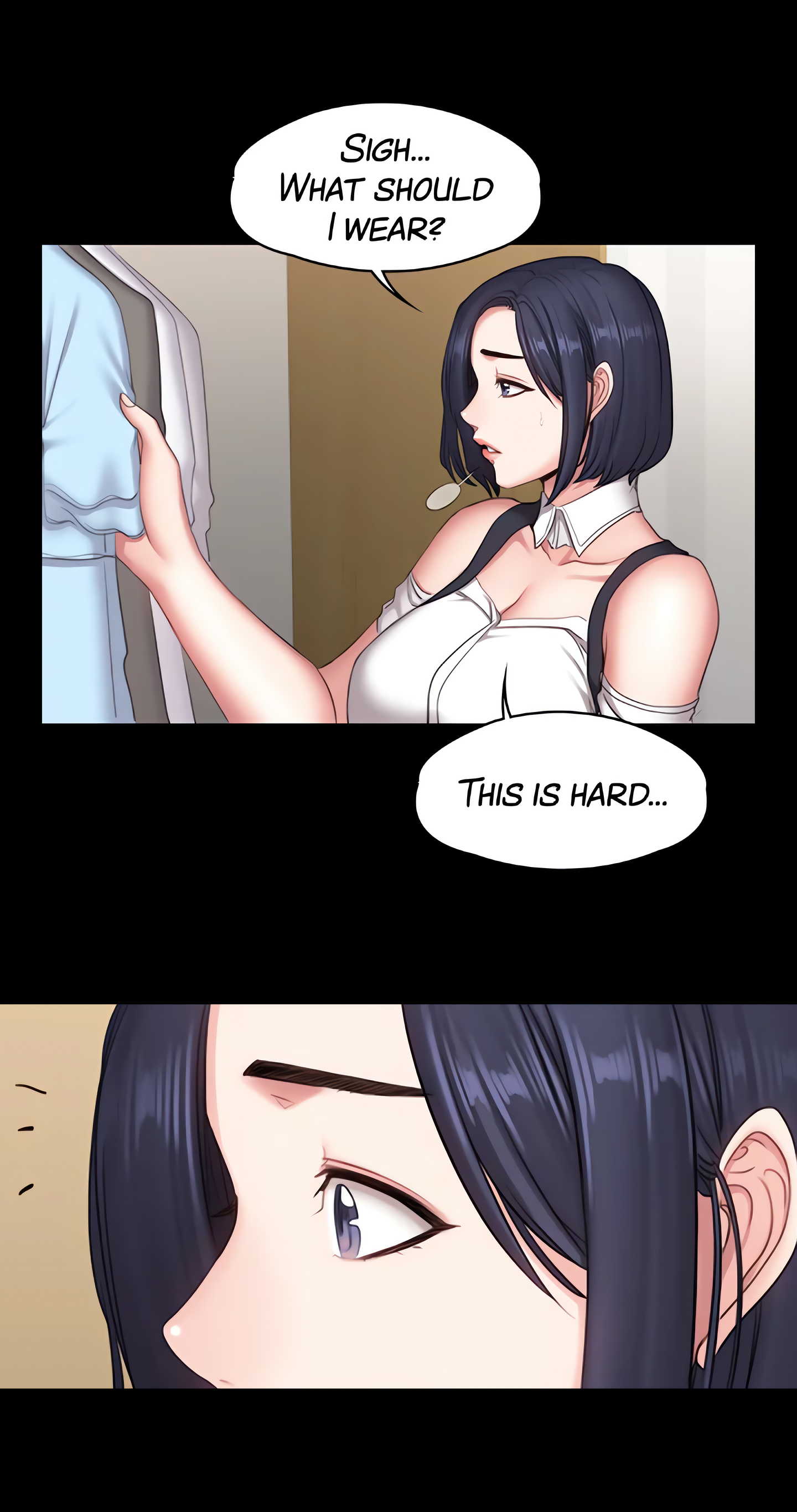 Fitness (Uncensored Fan Edition) Page 26 - MangaHe