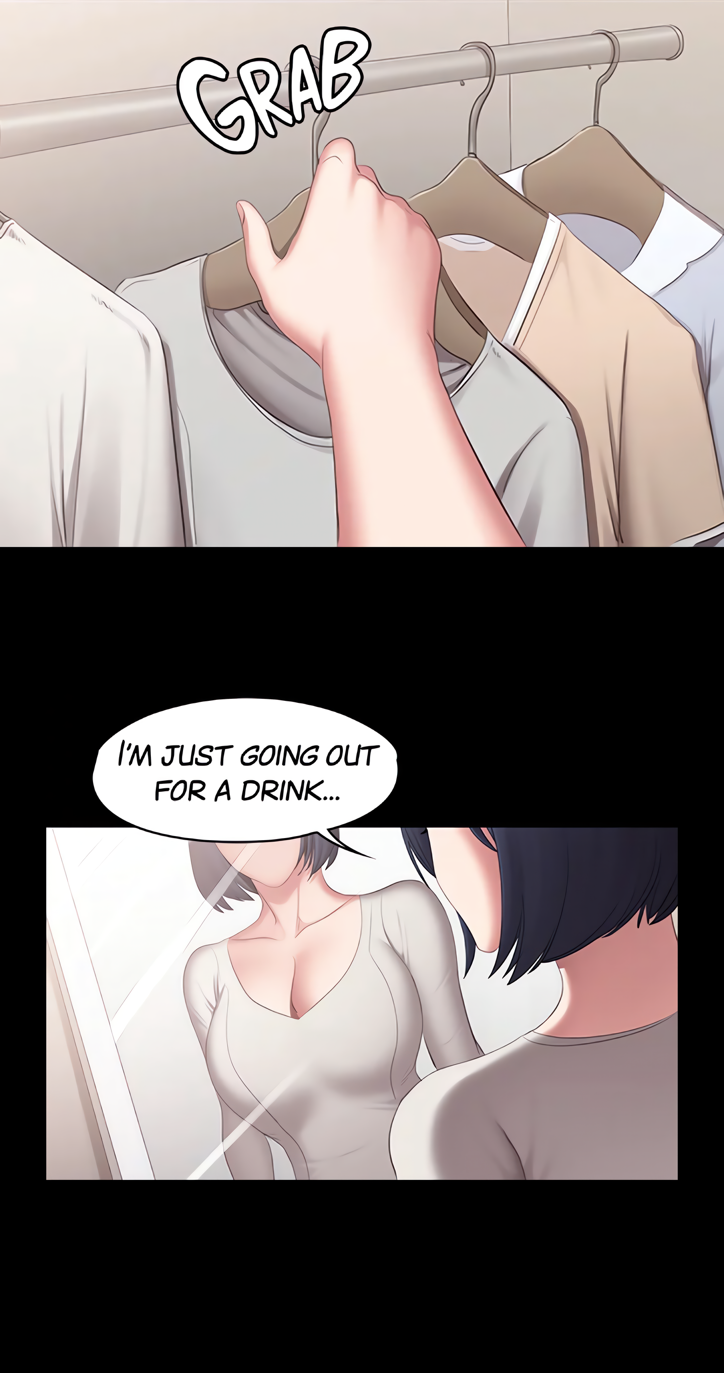 Fitness (Uncensored Fan Edition) Page 27 - MangaHe