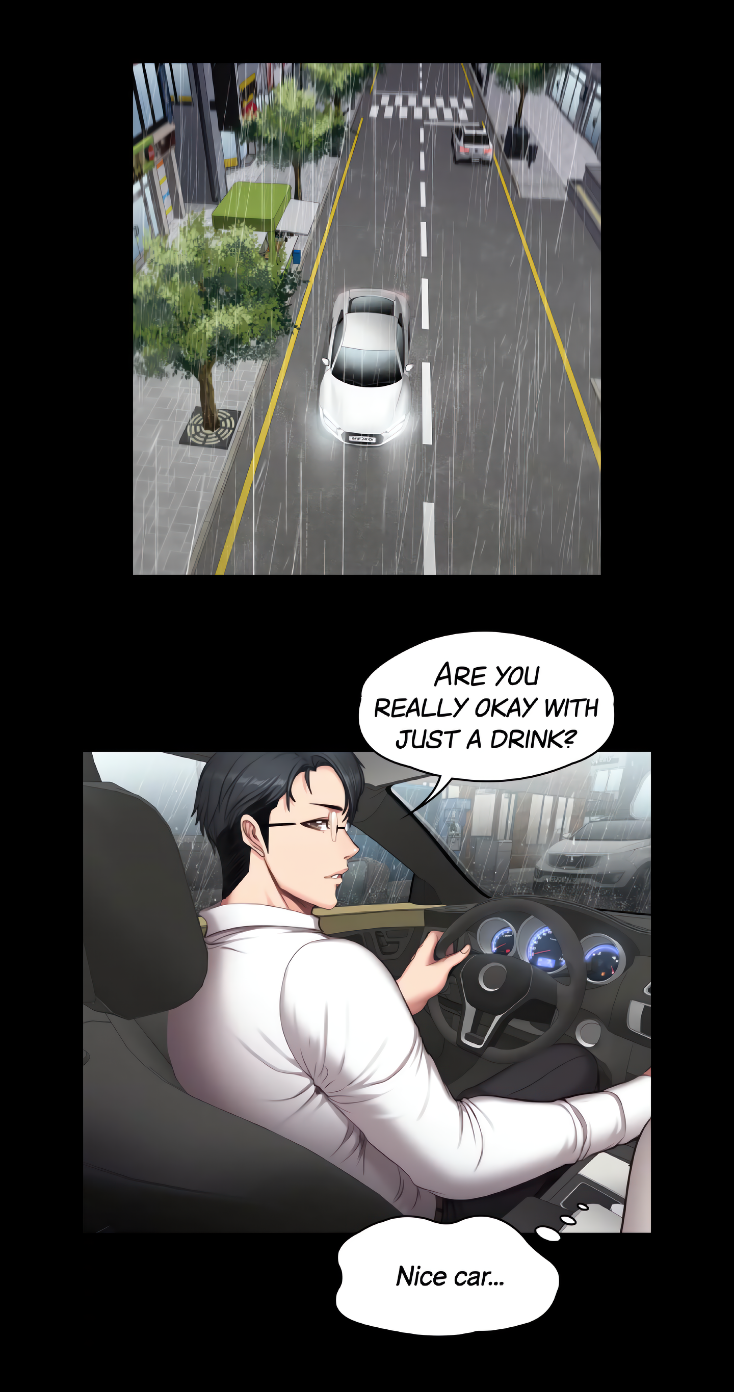 Fitness (Uncensored Fan Edition) Page 12 - MangaHe