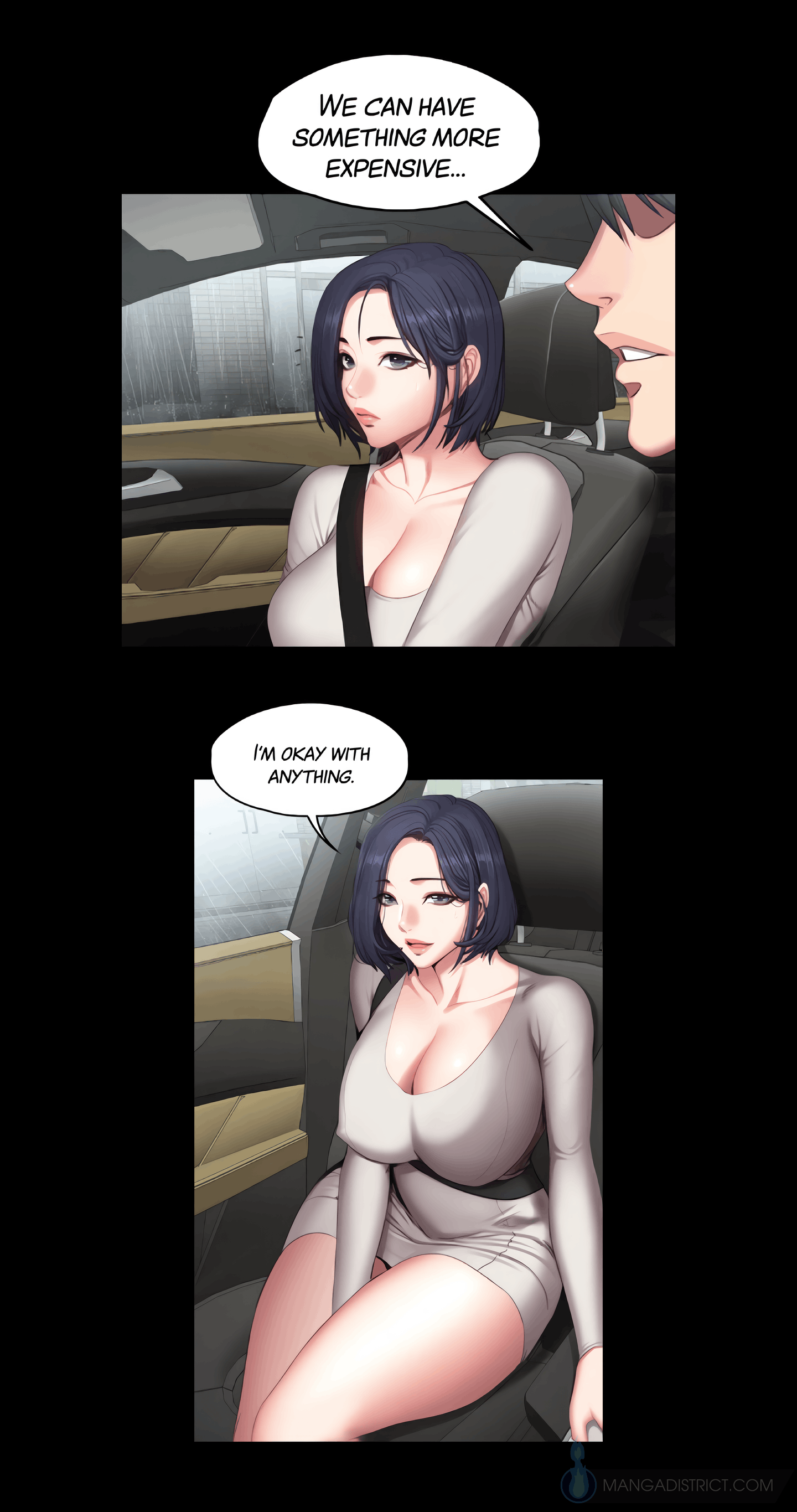 Fitness (Uncensored Fan Edition) Page 13 - MangaHe