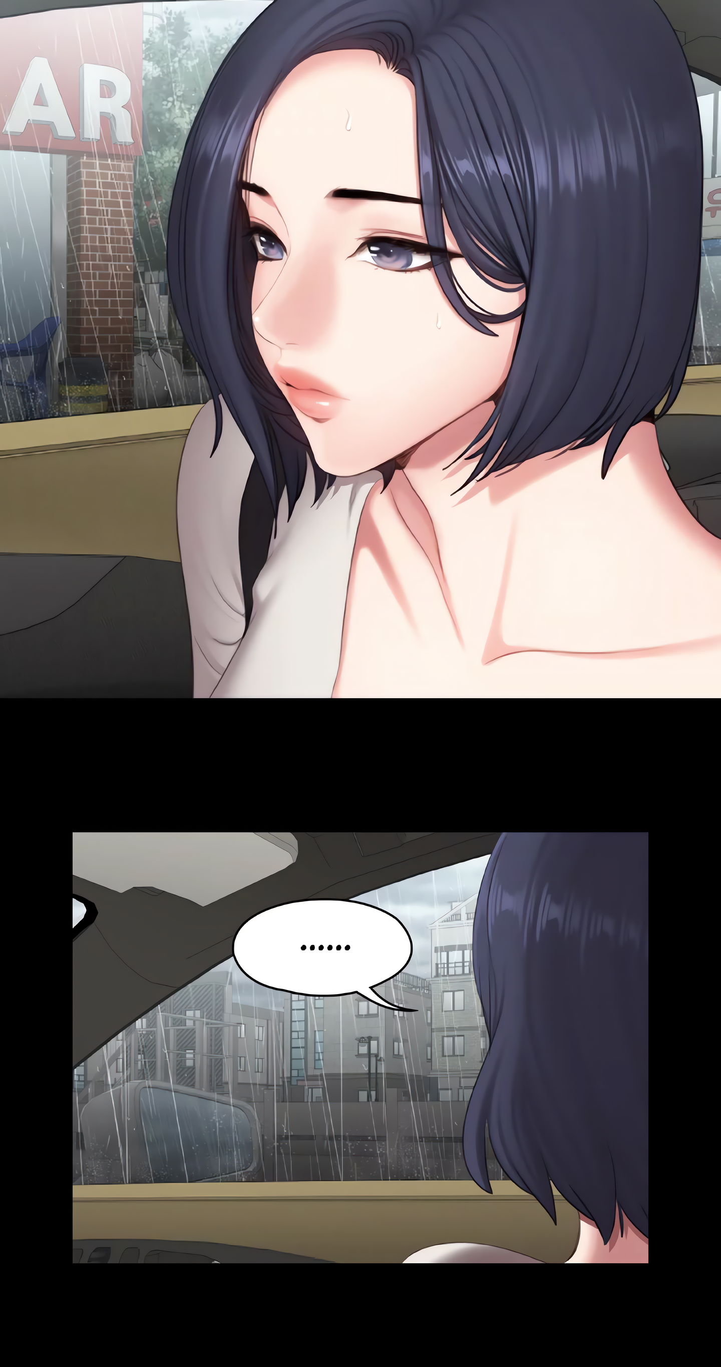 Fitness (Uncensored Fan Edition) Page 14 - MangaHe