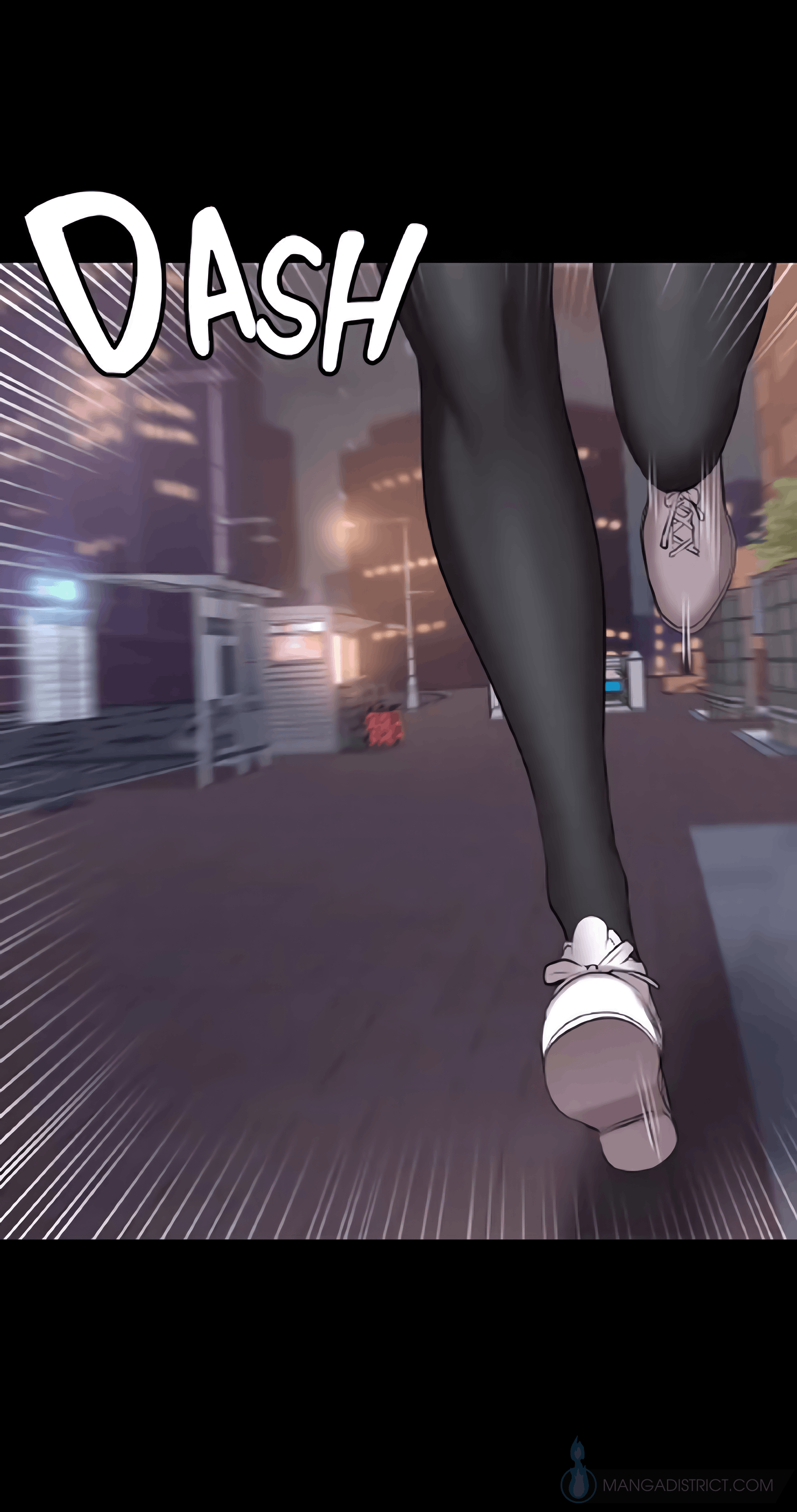 Fitness (Uncensored Fan Edition) Page 43 - MangaHe