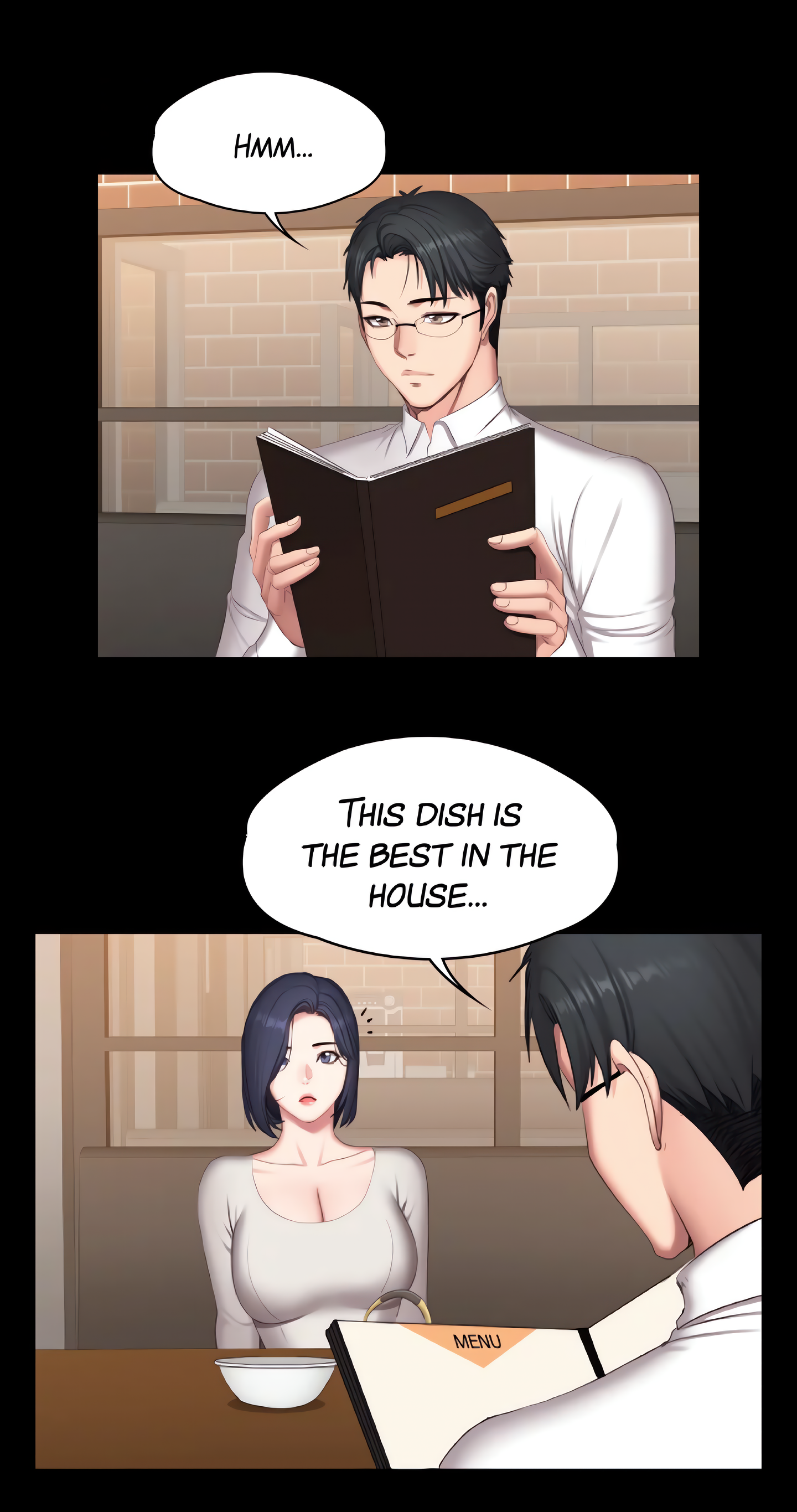 Fitness (Uncensored Fan Edition) Page 37 - MangaHe