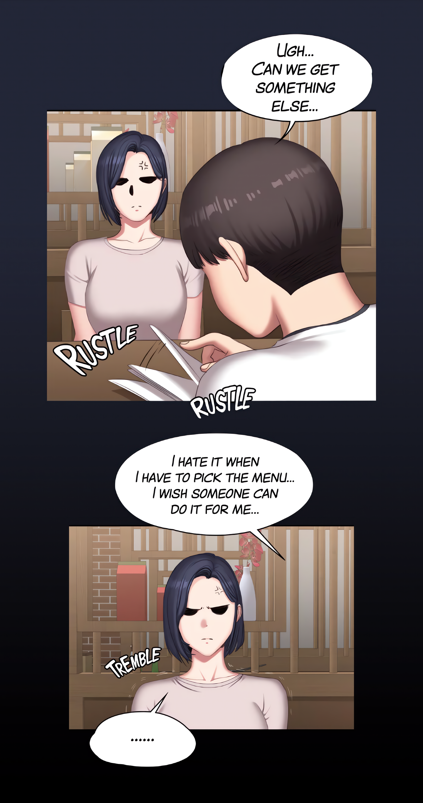 Fitness (Uncensored Fan Edition) Page 42 - MangaHe