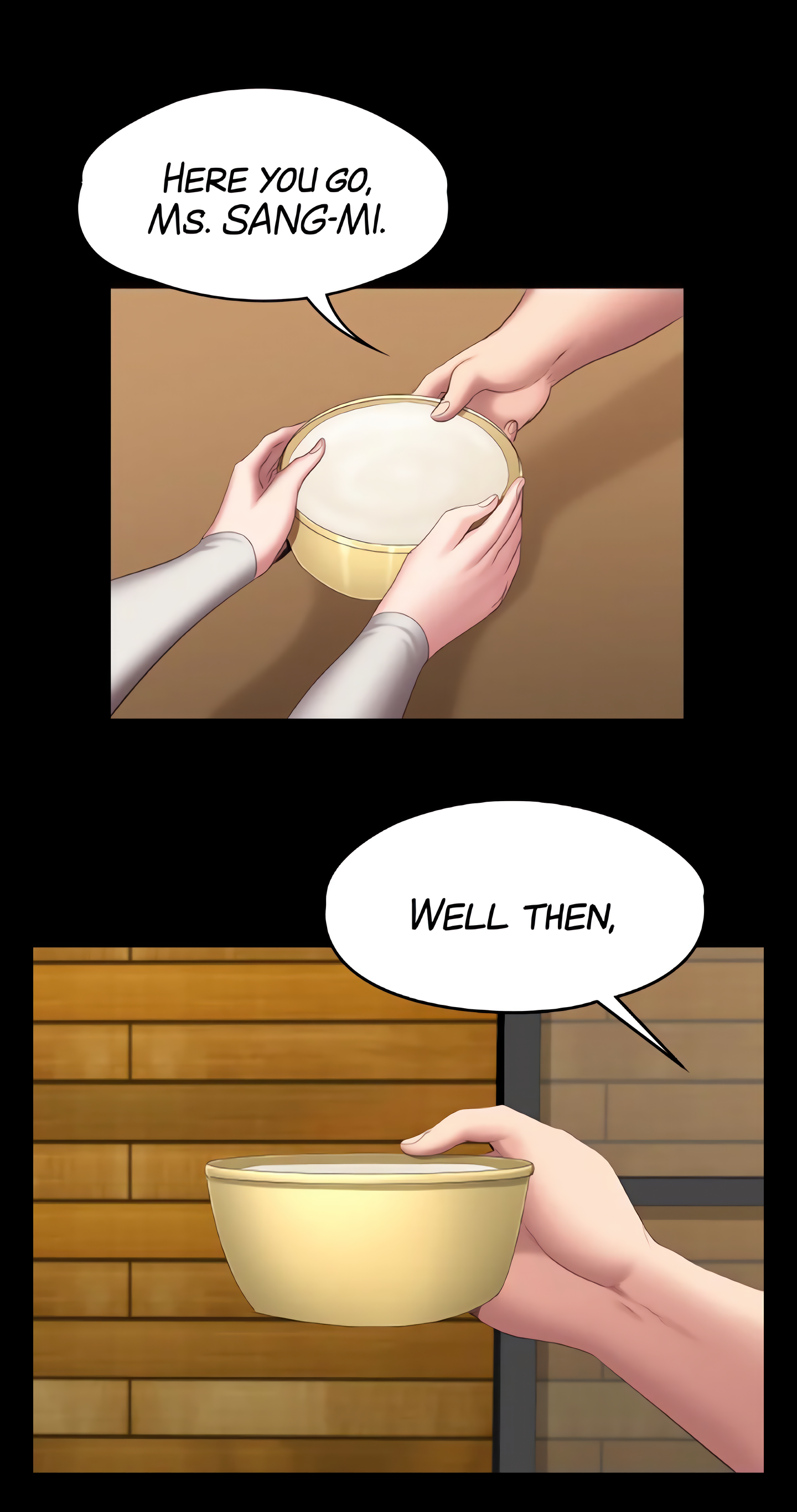 Fitness (Uncensored Fan Edition) Page 46 - MangaHe