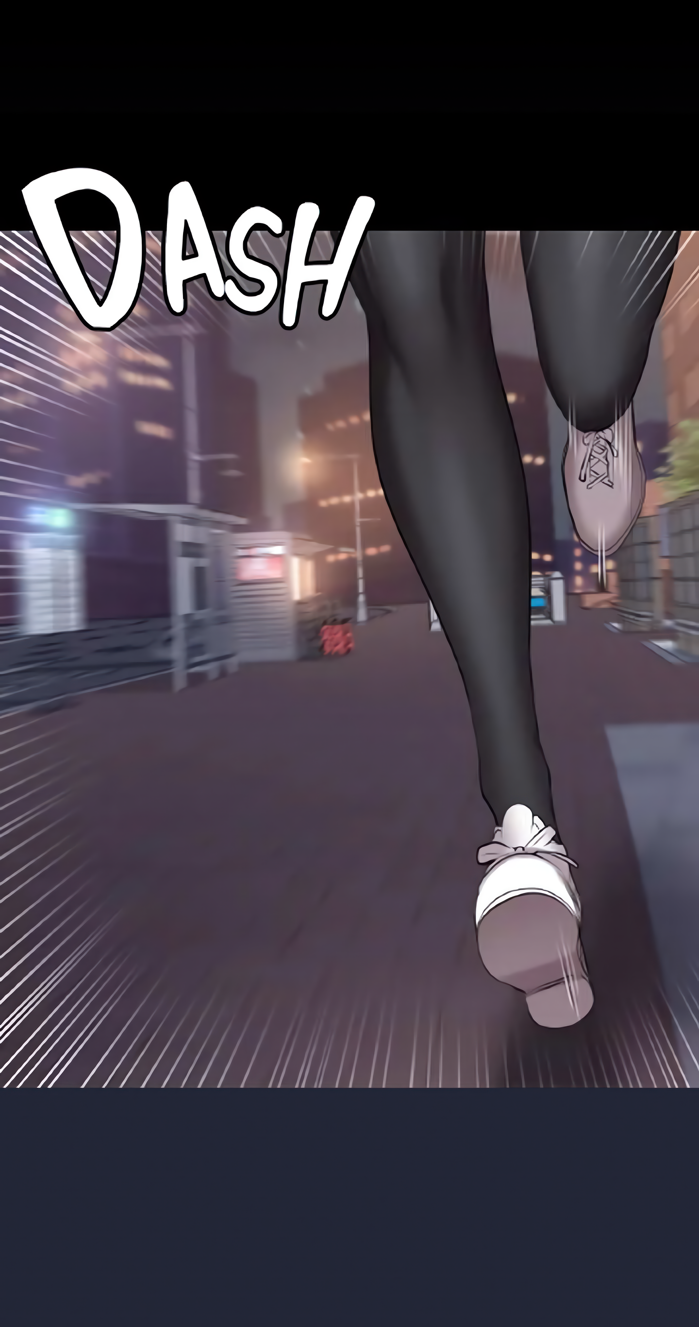Fitness (Uncensored Fan Edition) Page 6 - MangaHe