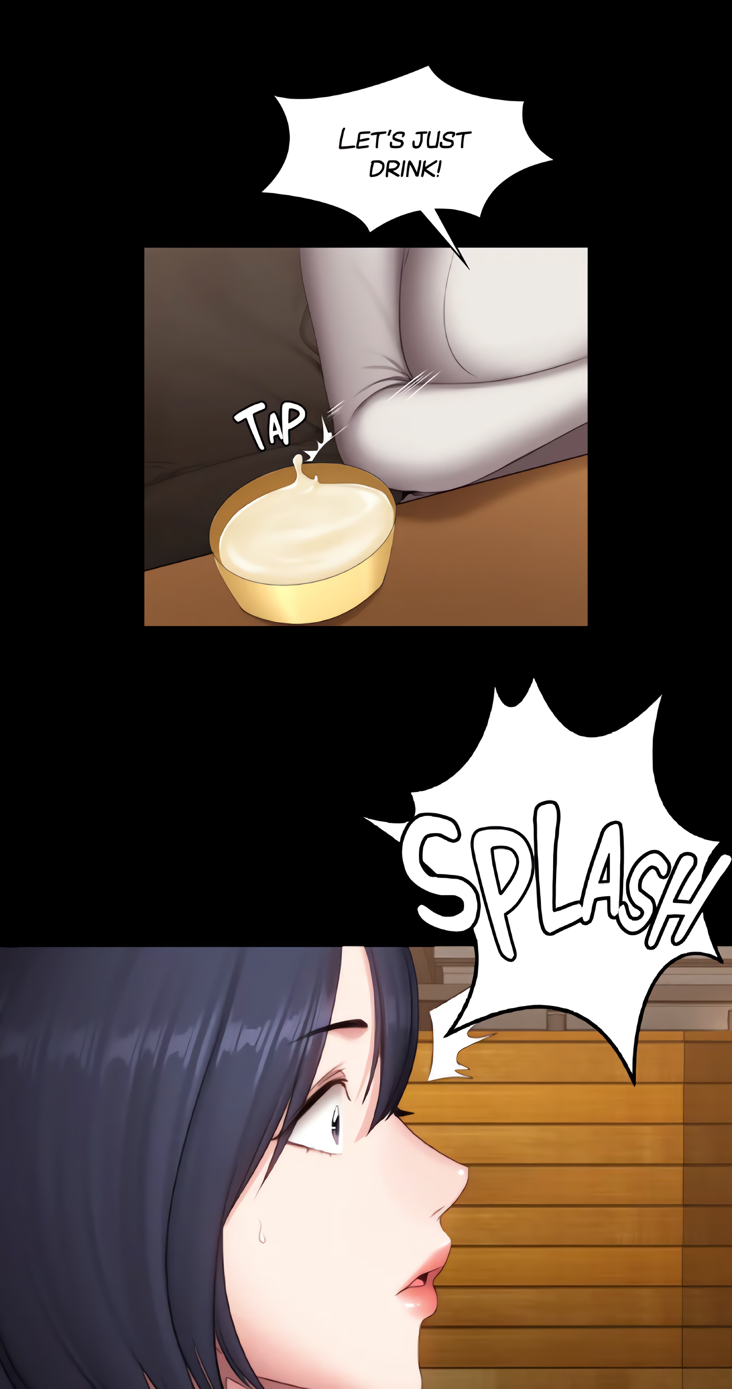 Fitness (Uncensored Fan Edition) Page 18 - MangaHe