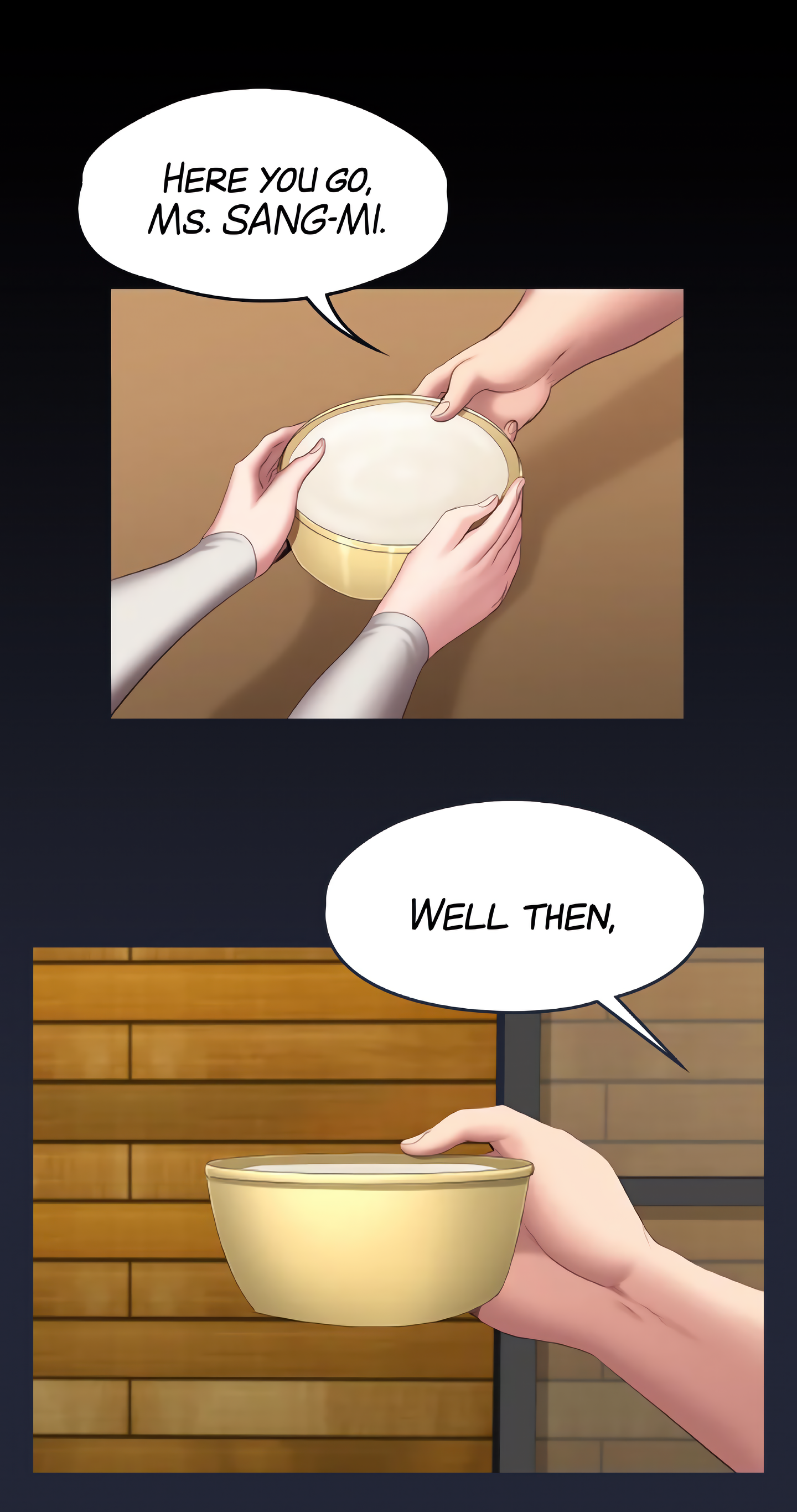 Fitness (Uncensored Fan Edition) Page 6 - MangaHe