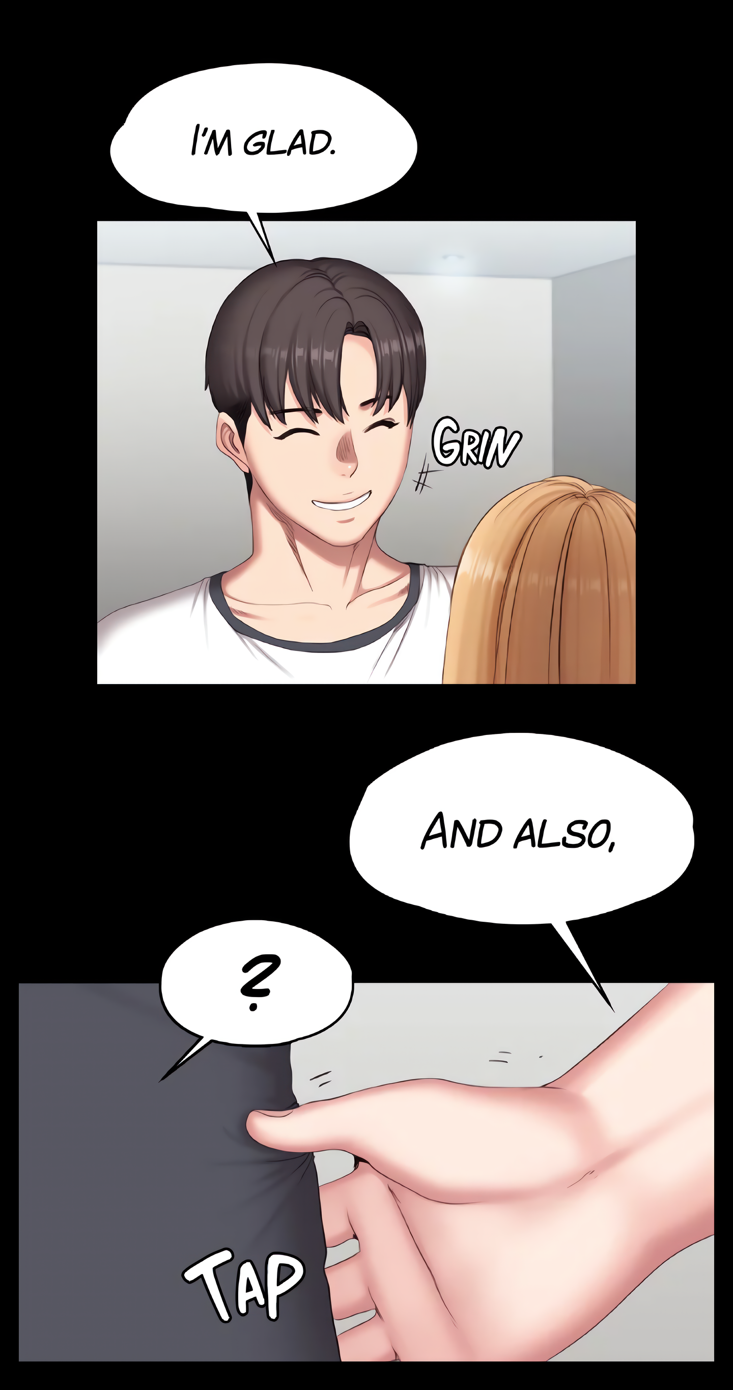 Fitness (Uncensored Fan Edition) Page 37 - MangaHe