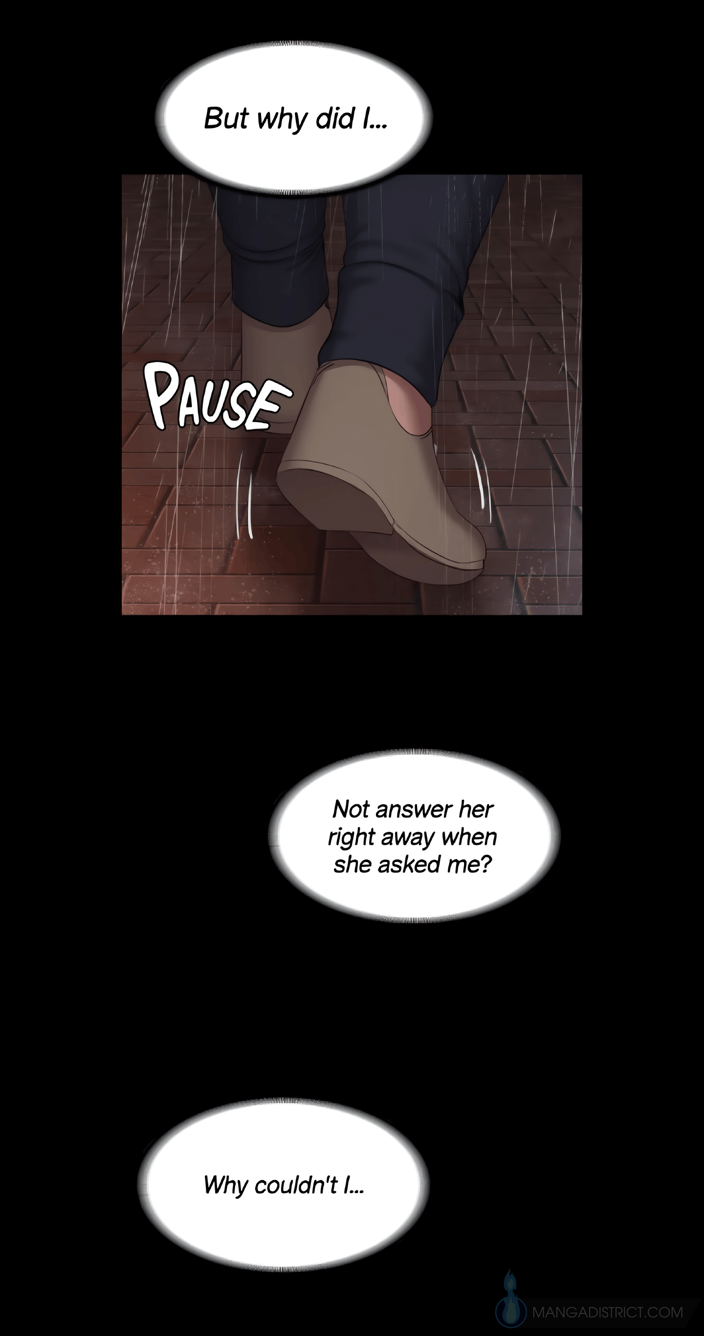 Fitness (Uncensored Fan Edition) Page 43 - MangaHe
