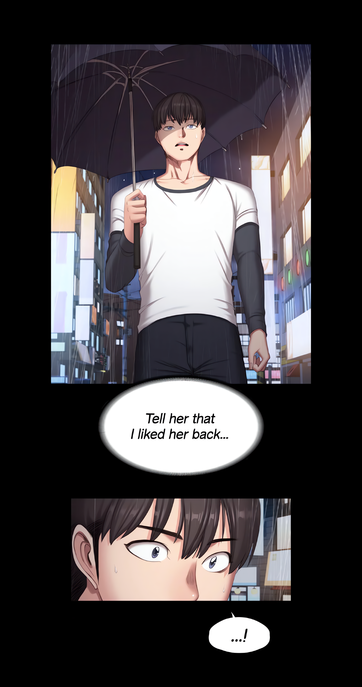 Fitness (Uncensored Fan Edition) Page 44 - MangaHe