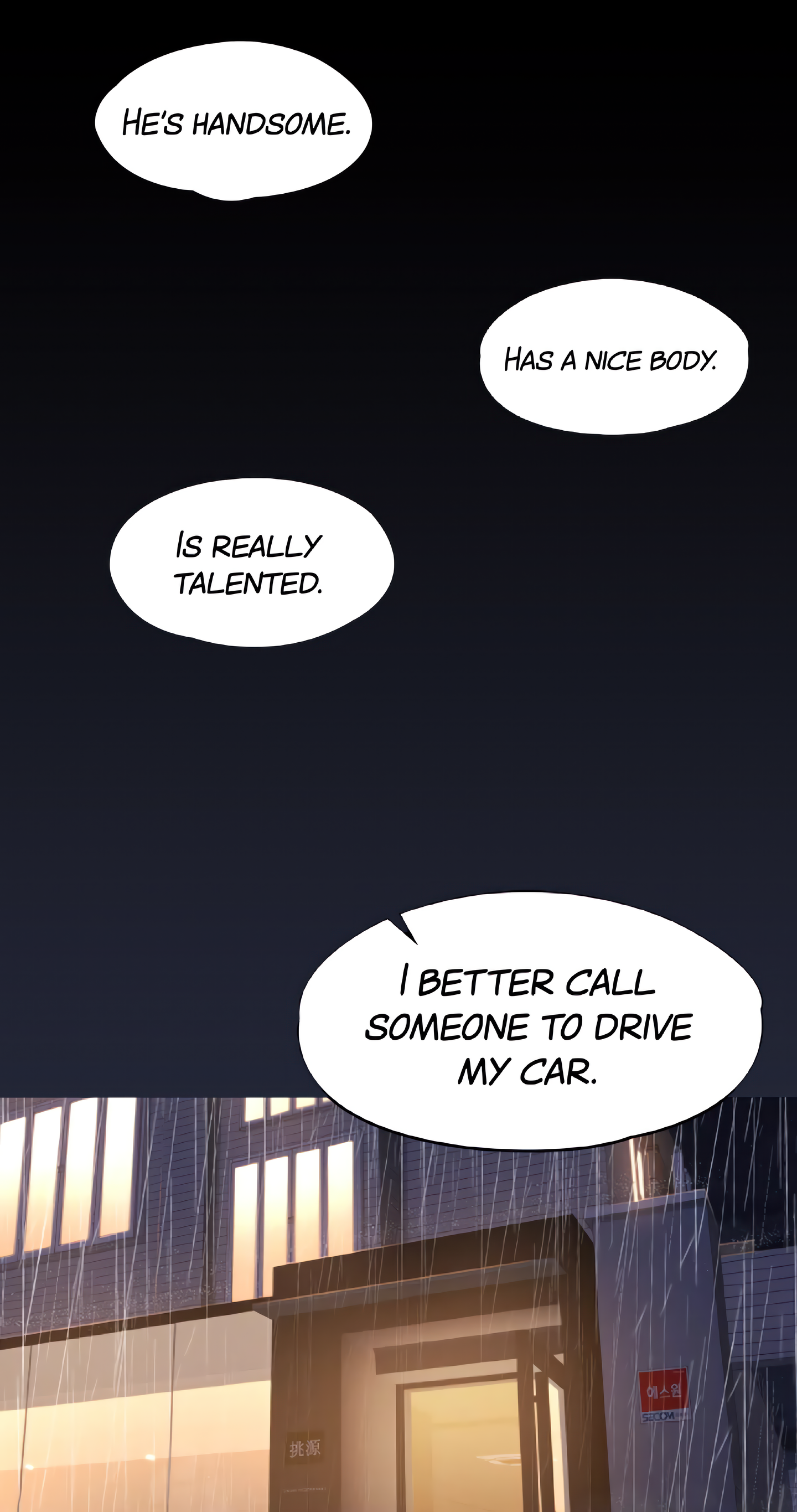 Fitness (Uncensored Fan Edition) Page 32 - MangaHe