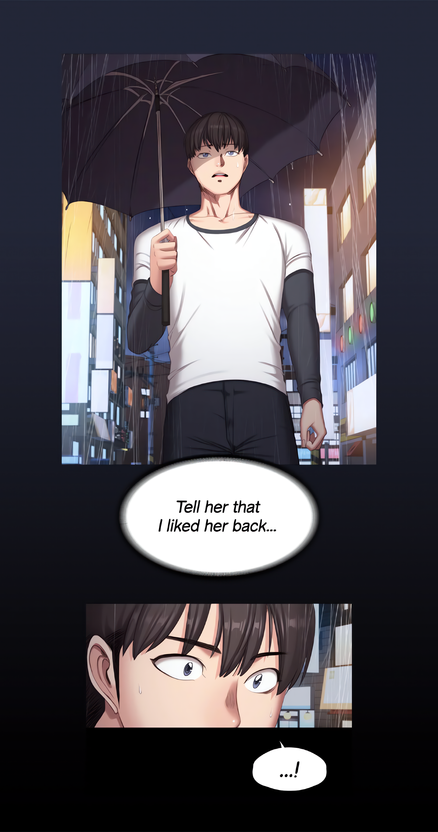 Fitness (Uncensored Fan Edition) Page 5 - MangaHe