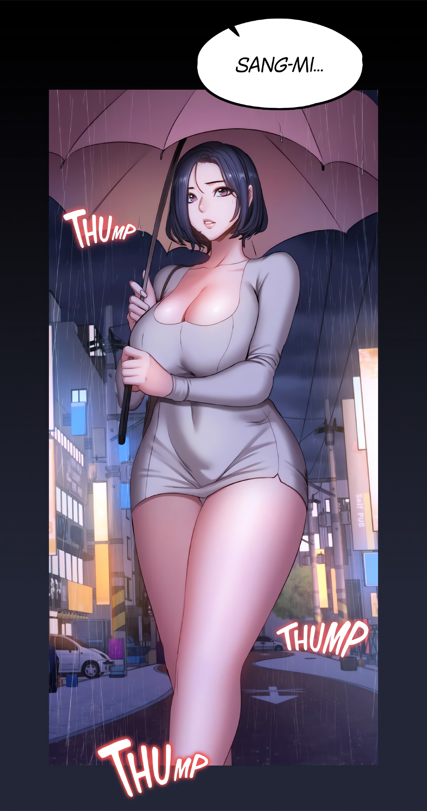 Fitness (Uncensored Fan Edition) Page 6 - MangaHe