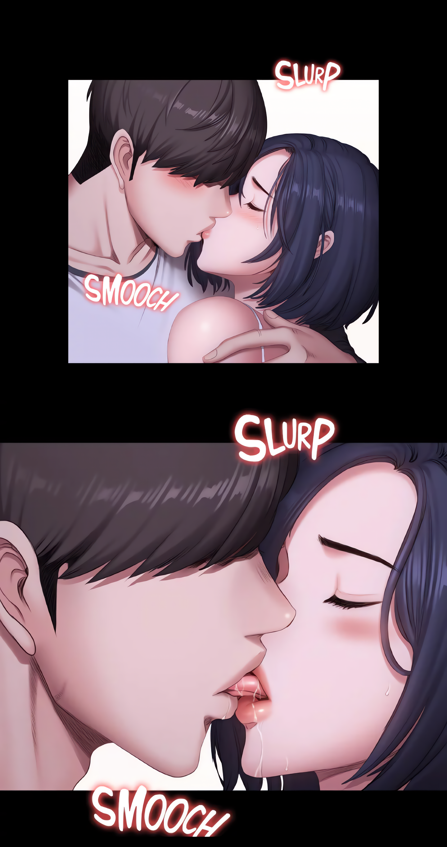 Fitness (Uncensored Fan Edition) Page 24 - MangaHe
