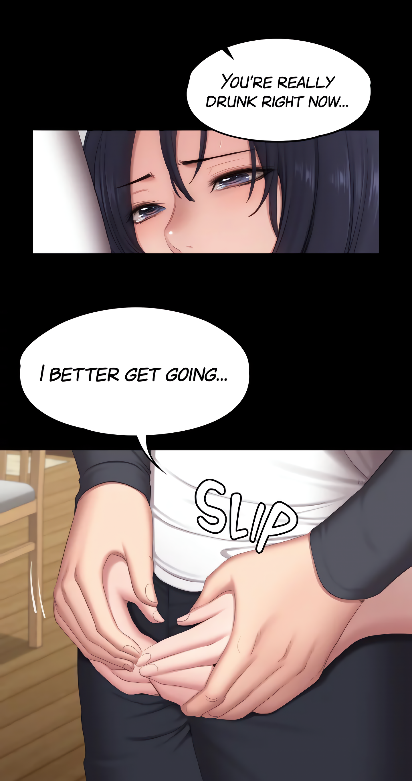 Fitness (Uncensored Fan Edition) Page 9 - MangaHe