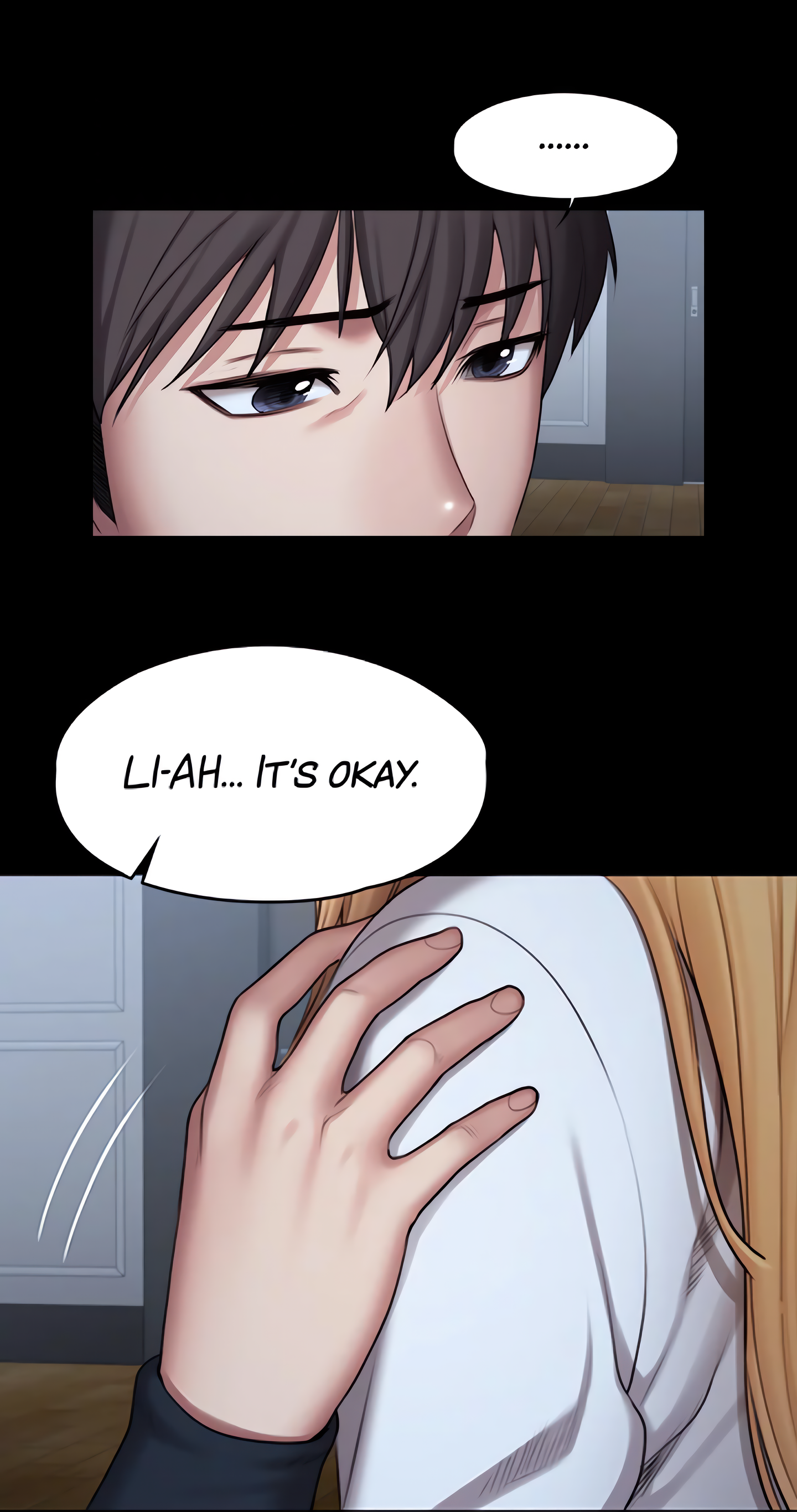 Fitness (Uncensored Fan Edition) Page 39 - MangaHe