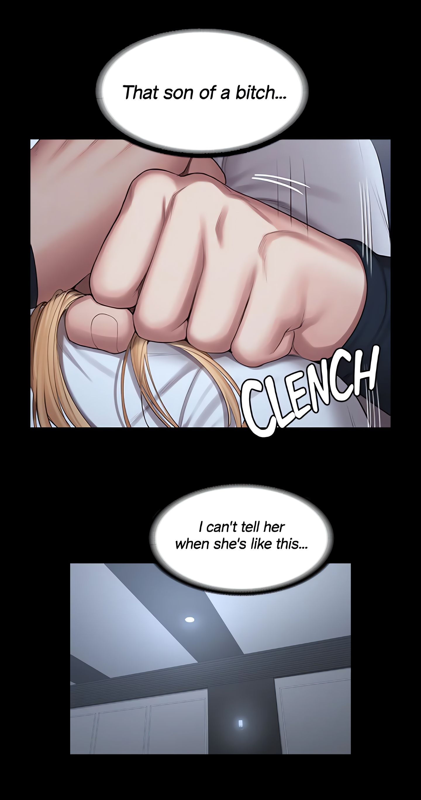 Fitness (Uncensored Fan Edition) Page 41 - MangaHe