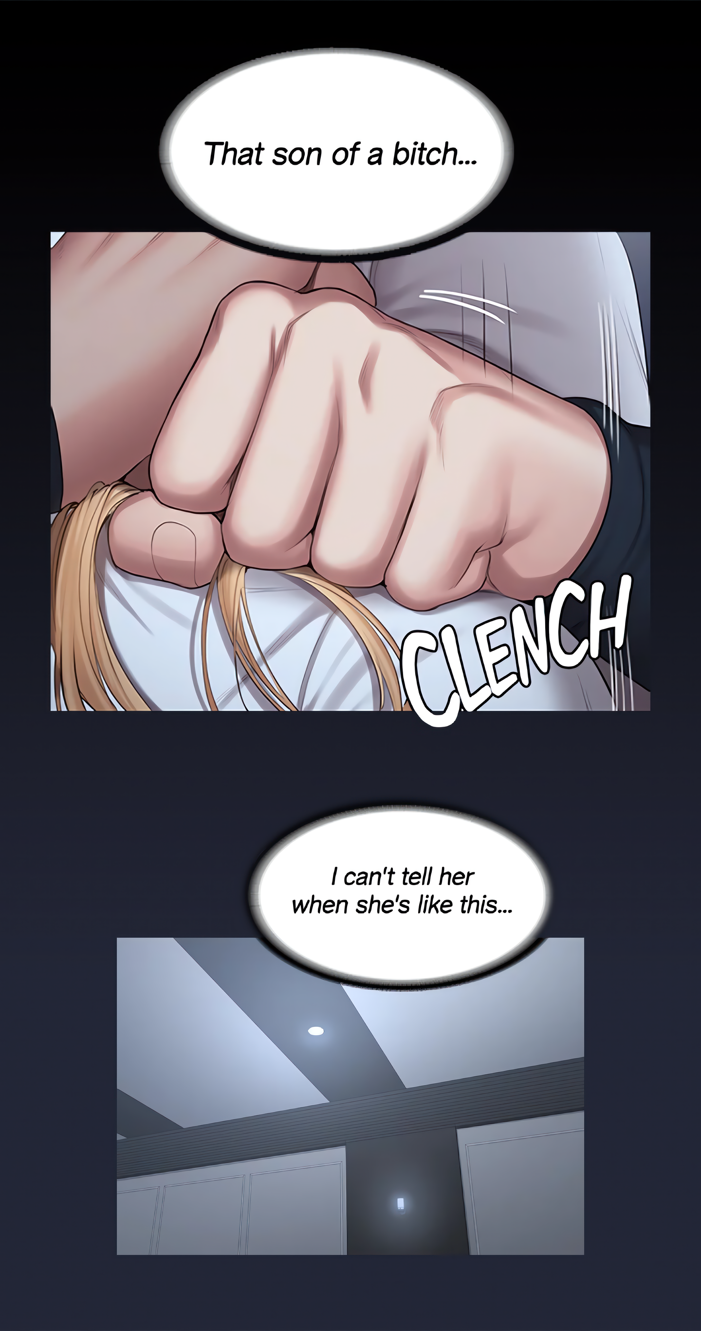 Fitness (Uncensored Fan Edition) Page 4 - MangaHe