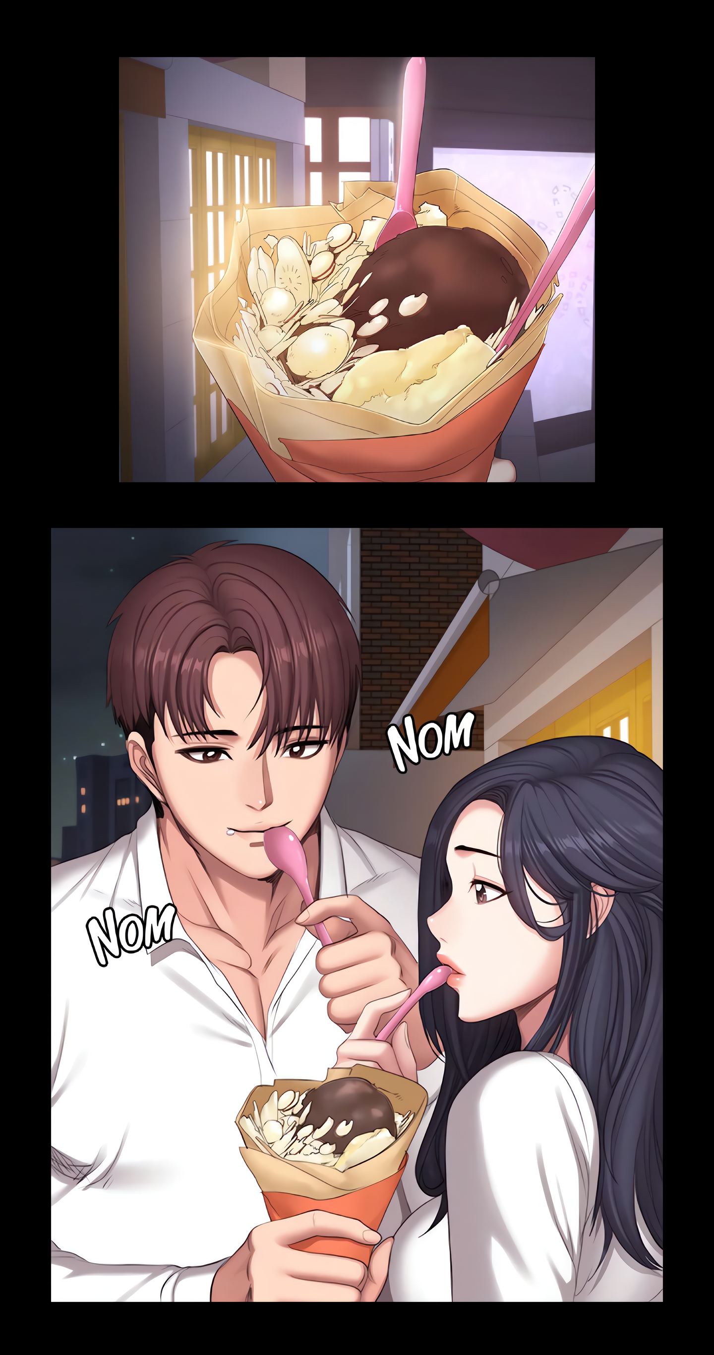 Fitness (Uncensored Fan Edition) Page 24 - MangaHe