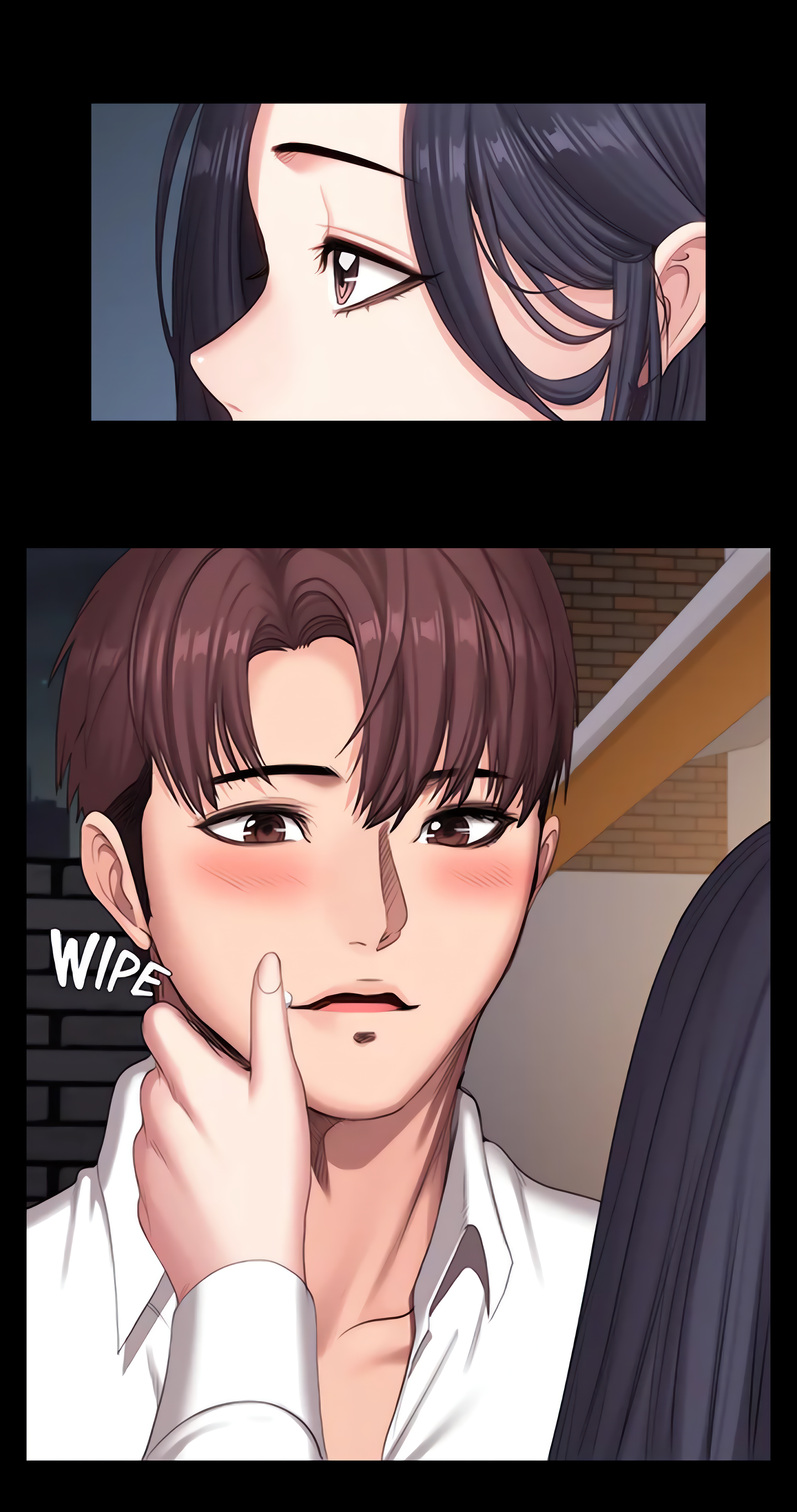 Fitness (Uncensored Fan Edition) Page 25 - MangaHe
